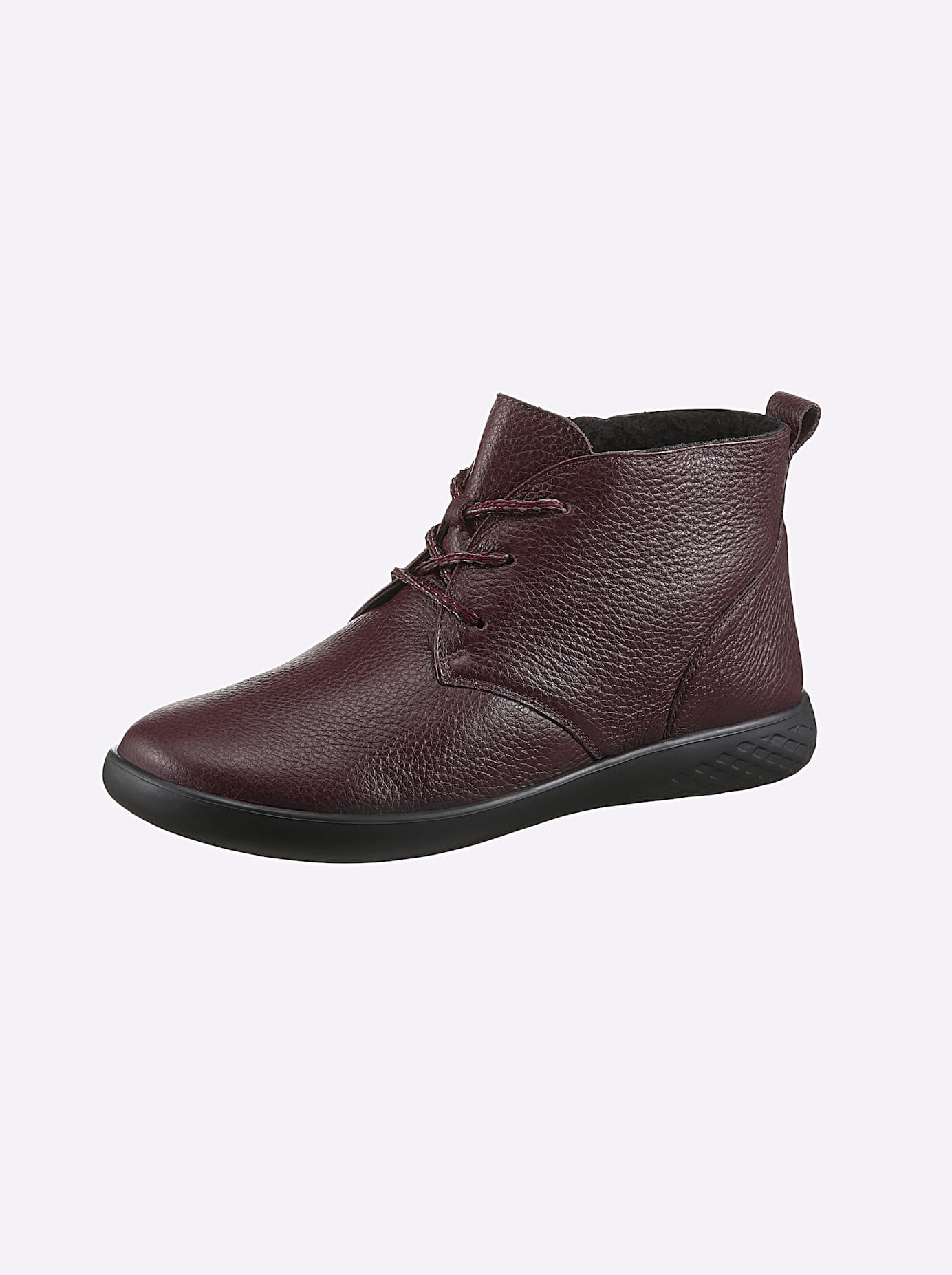 Waldläufer Stiefelette