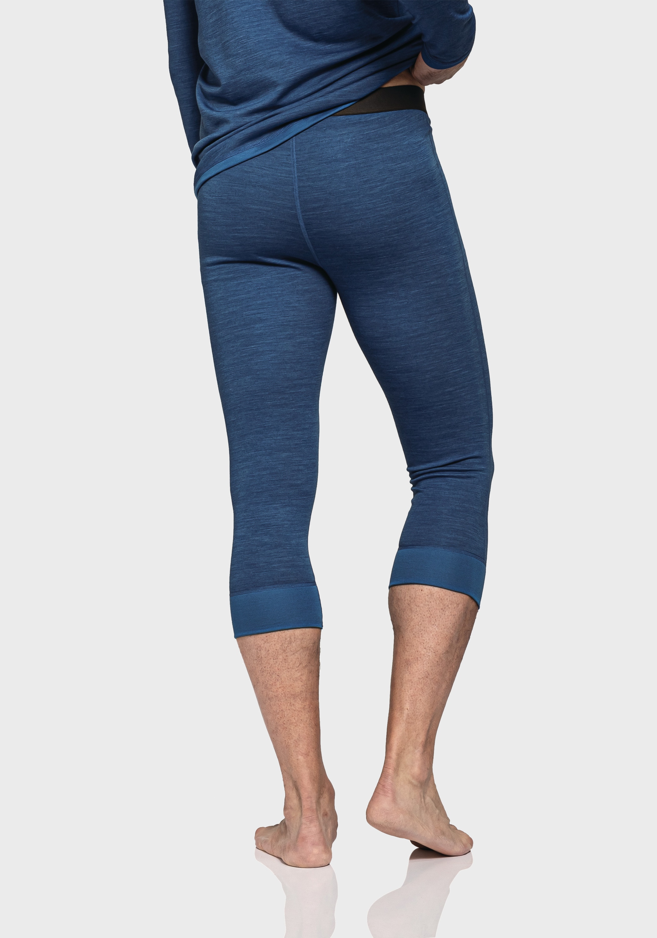 Schöffel Funktionshose »Ski Merino Sport Pants short«