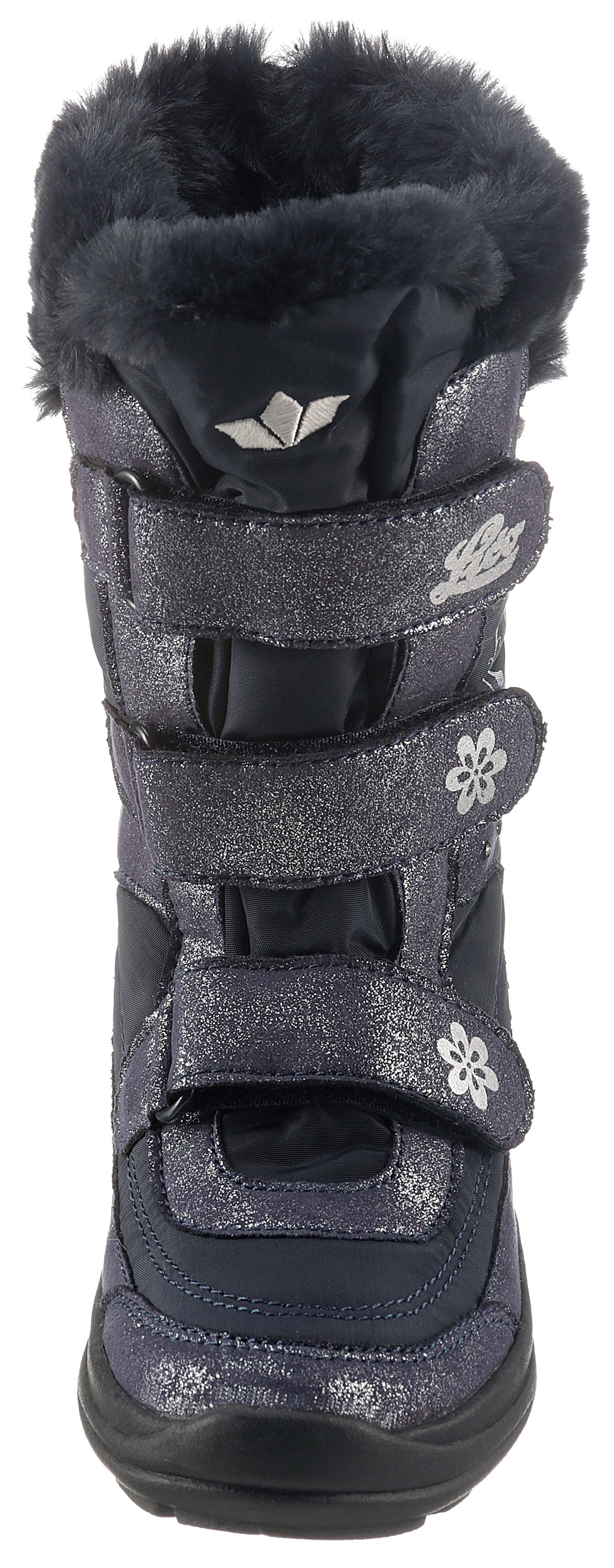 Lico Winterstiefel »Mary V«, mit TEX-Membrane