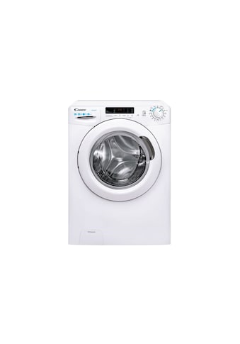 Candy Waschmaschine »Candy Waschmaschine CS 1482DE-88«, CS 1482DE-88, 8 kg, 1400 U/min kaufen