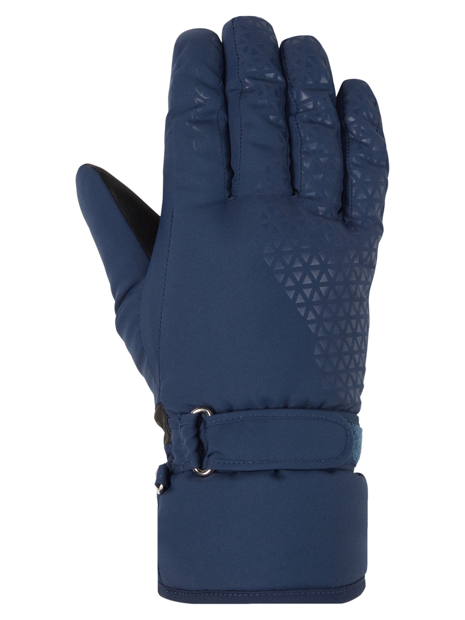 Ziener Skihandschuhe »KISAR-Z AS® glove lady«