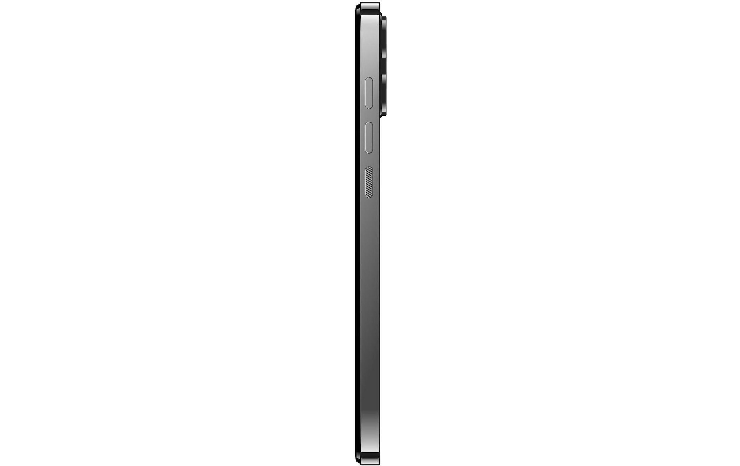 Smartphone »INOI Note 13S 256GB Space Gray«, Schwarz, 17,71 cm/7 Zoll, 256 GB Speicherplatz, 13 MP Kamera