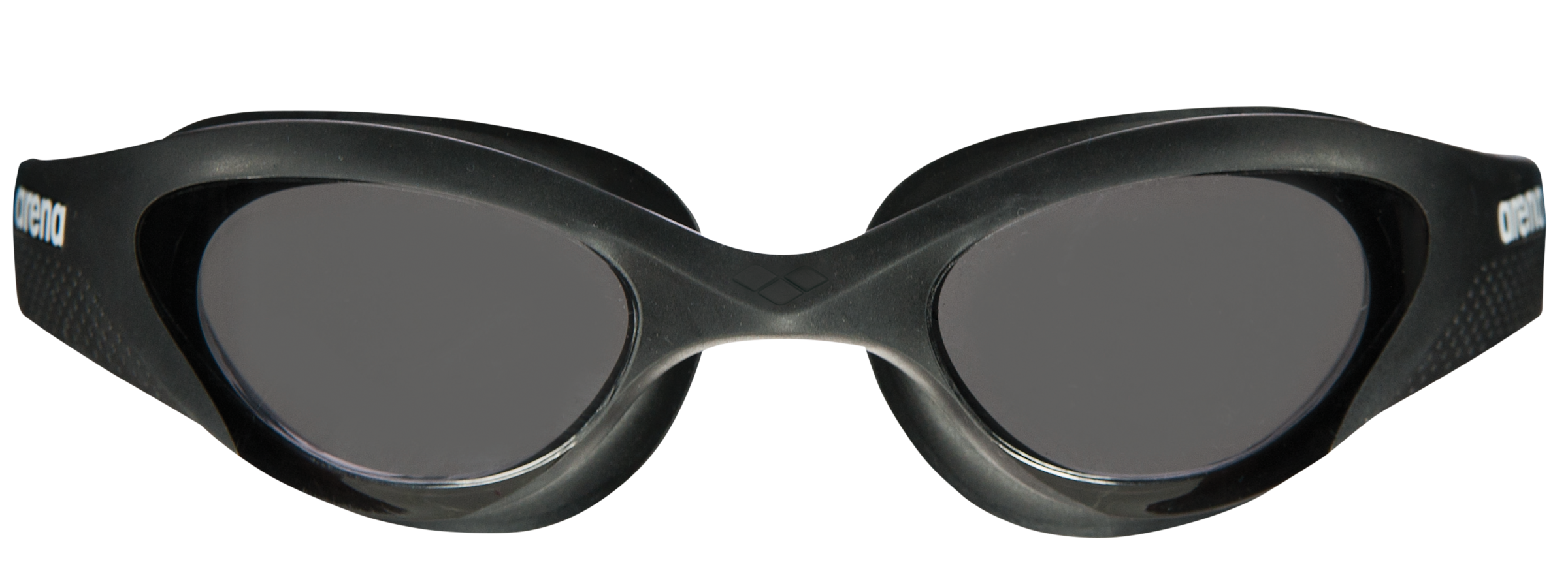 Arena Lunettes de natation »THE ONE« avec revêtement anti-buée, construction monobloc
