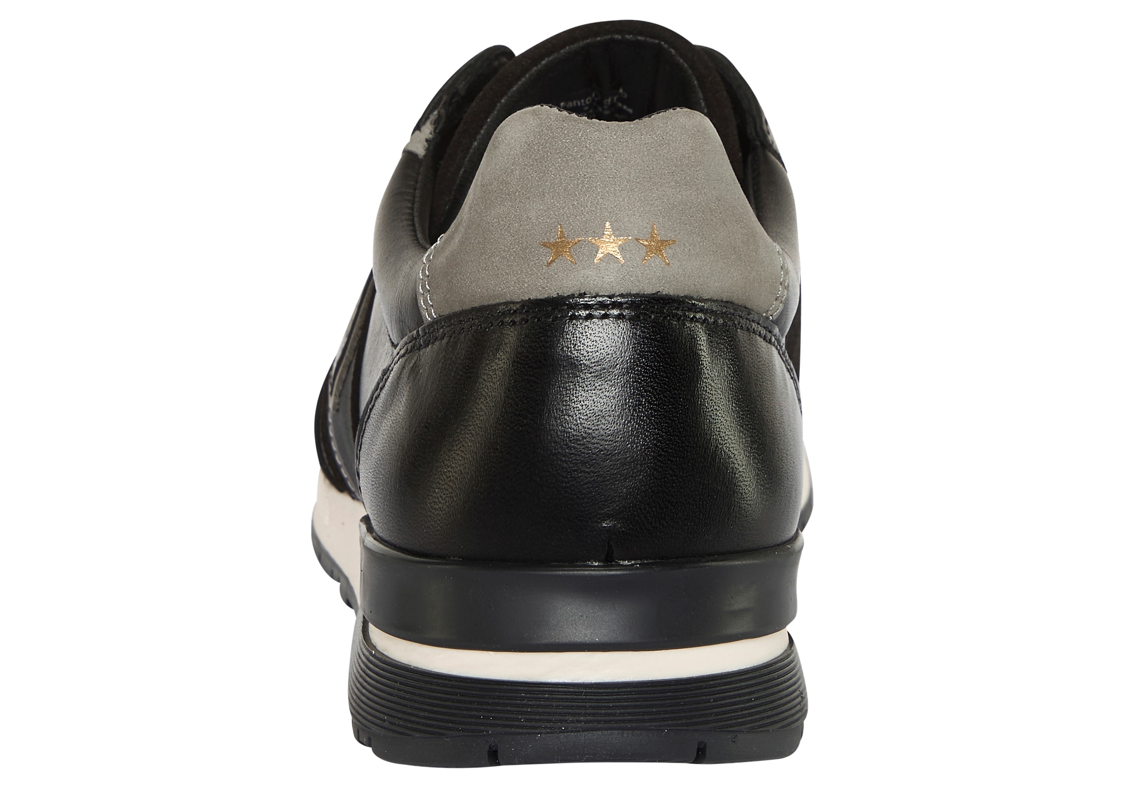 Pantofola d´Oro Sneaker »SANGANO LOW«