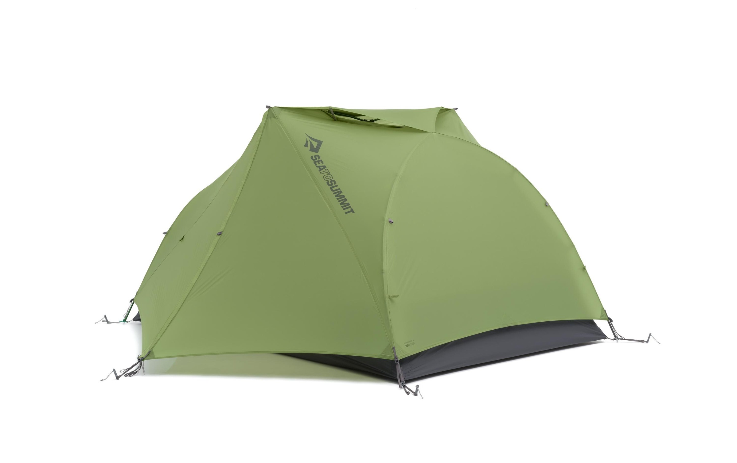 sea to summit Kuppelzelt »Telos TR2«, 2 Personen