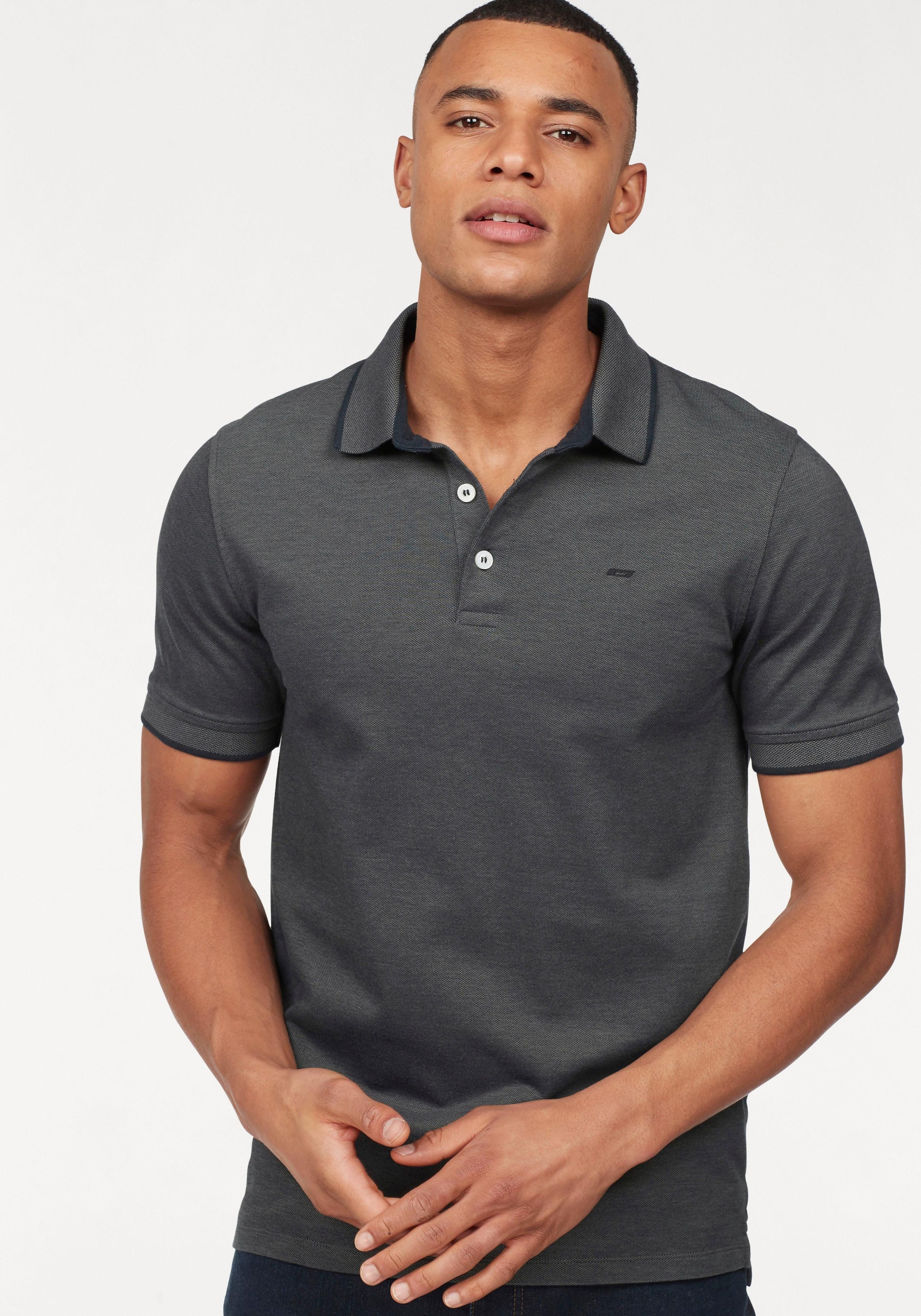 Jack & Jones Poloshirt »Paulos Polo«