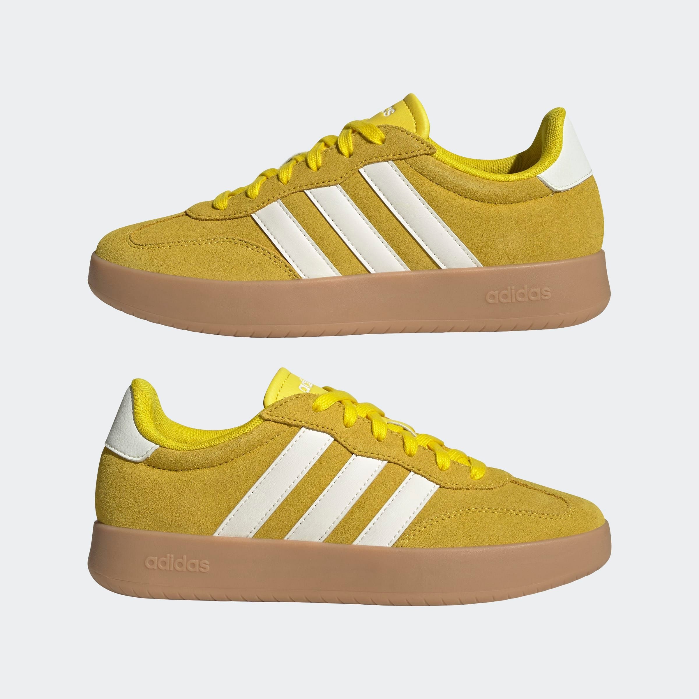 adidas Sportswear Sneaker »BARREDA«