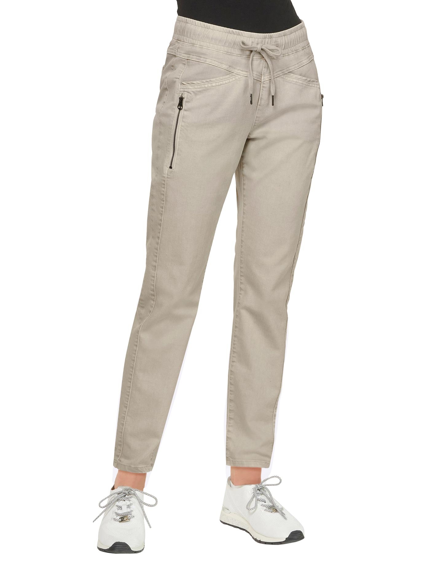 Image of creation L Jogg Pants, (1 tlg.) bei Ackermann Versand Schweiz
