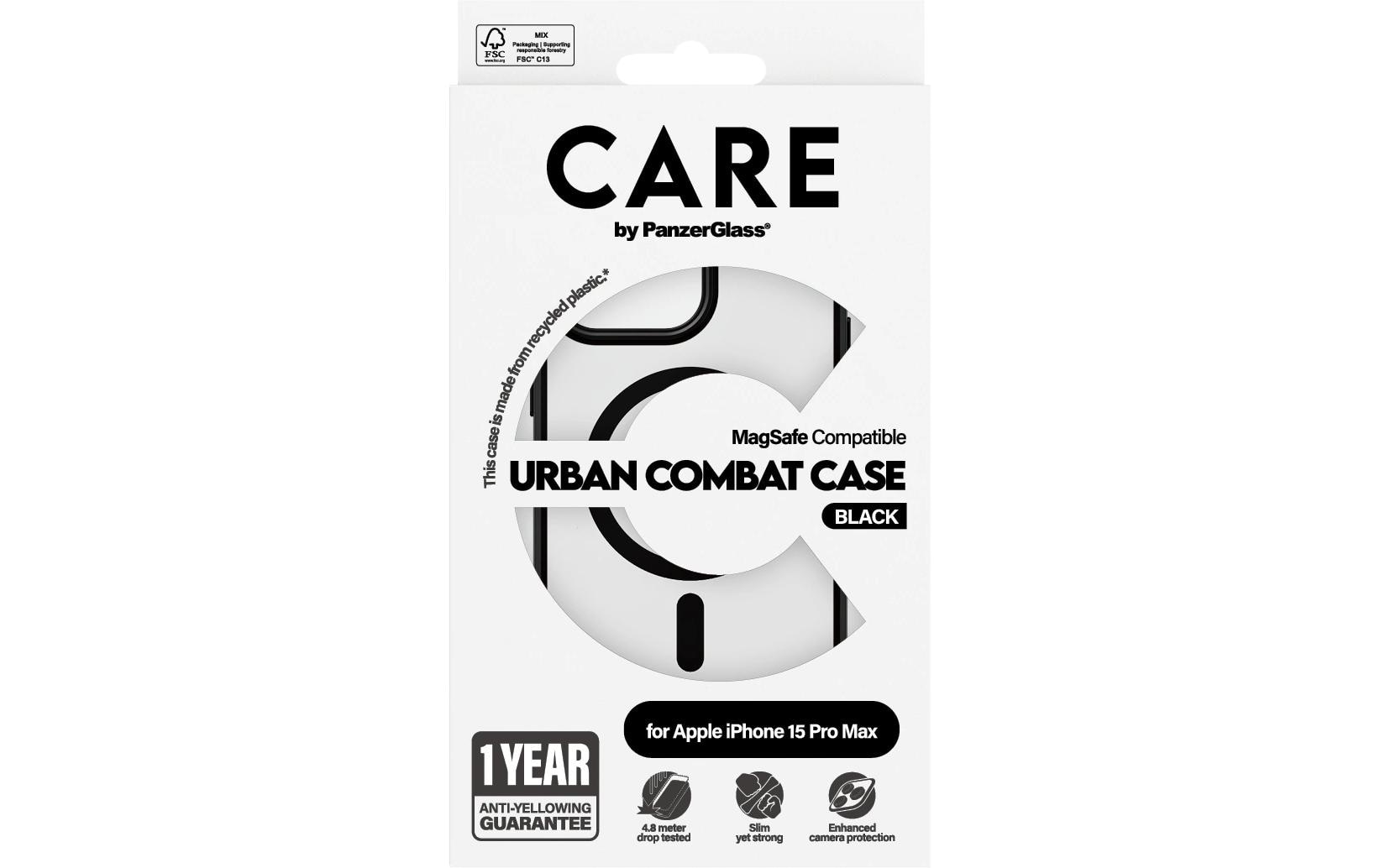   Backcover Apple iPhone 15 Pro Max