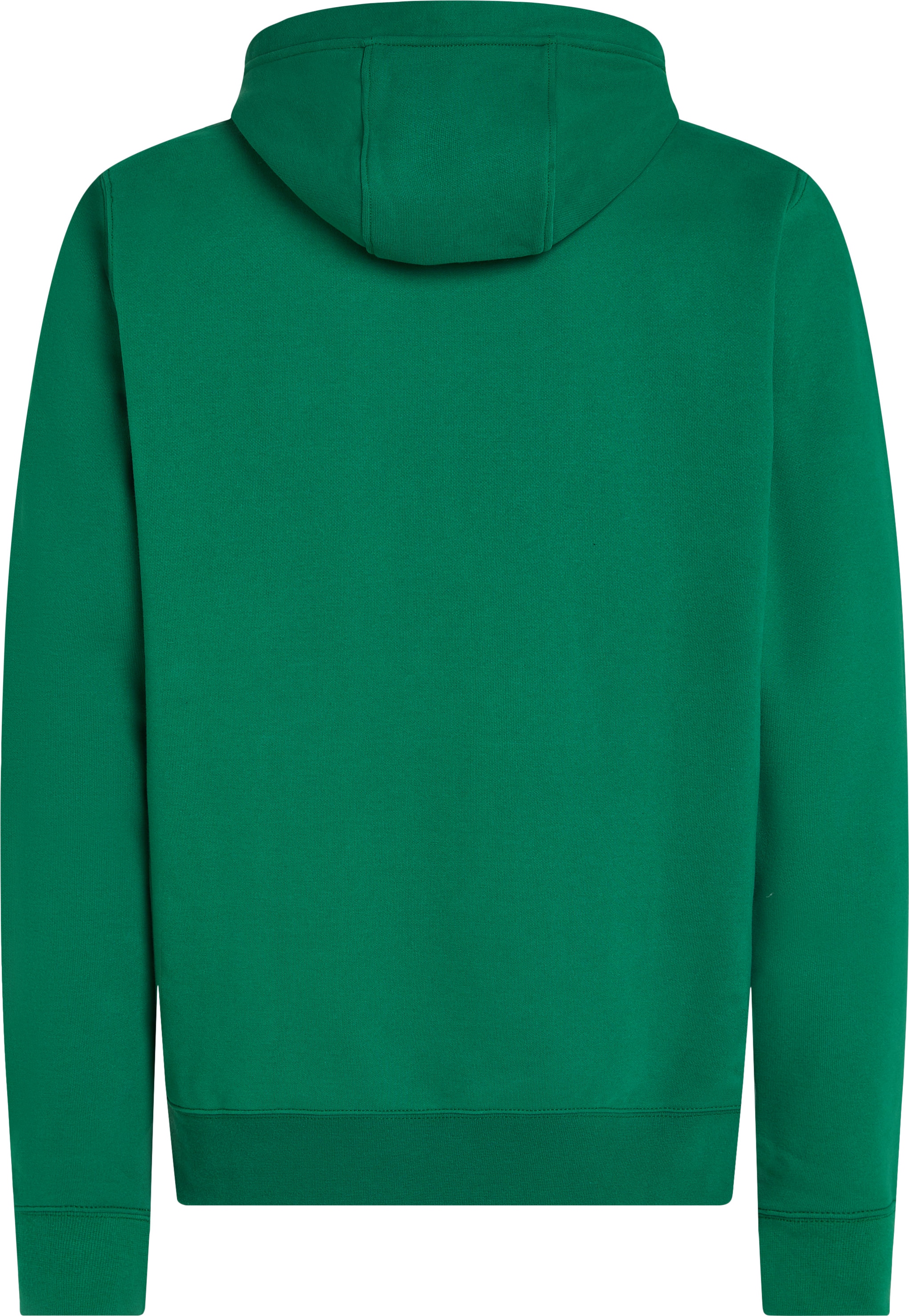 Tommy Hilfiger Big & Tall Sweatshirt »BT-TOMMY HILFIGER HOODY-B«, in Grossen Grössen, Logostickerei