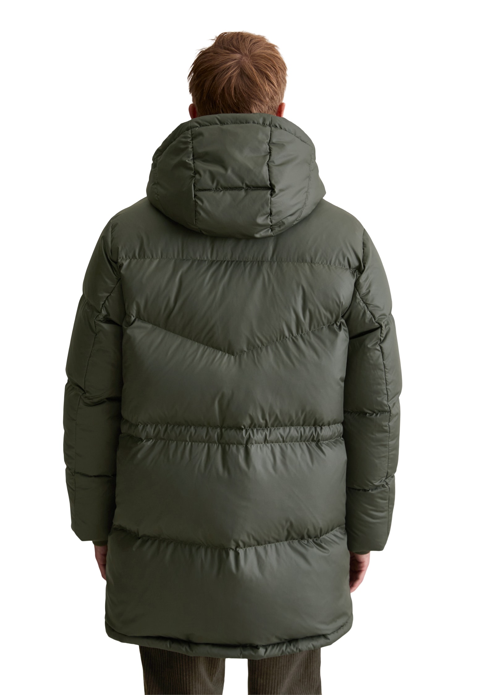 Marc O'Polo DENIM Manteau en duvet