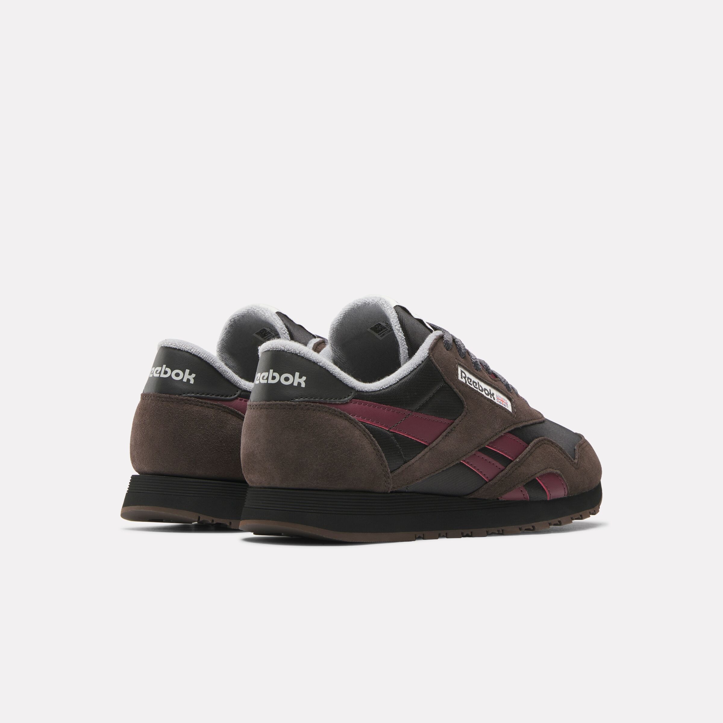 Reebok Classic Sneakers »CLASSIC NYLON«