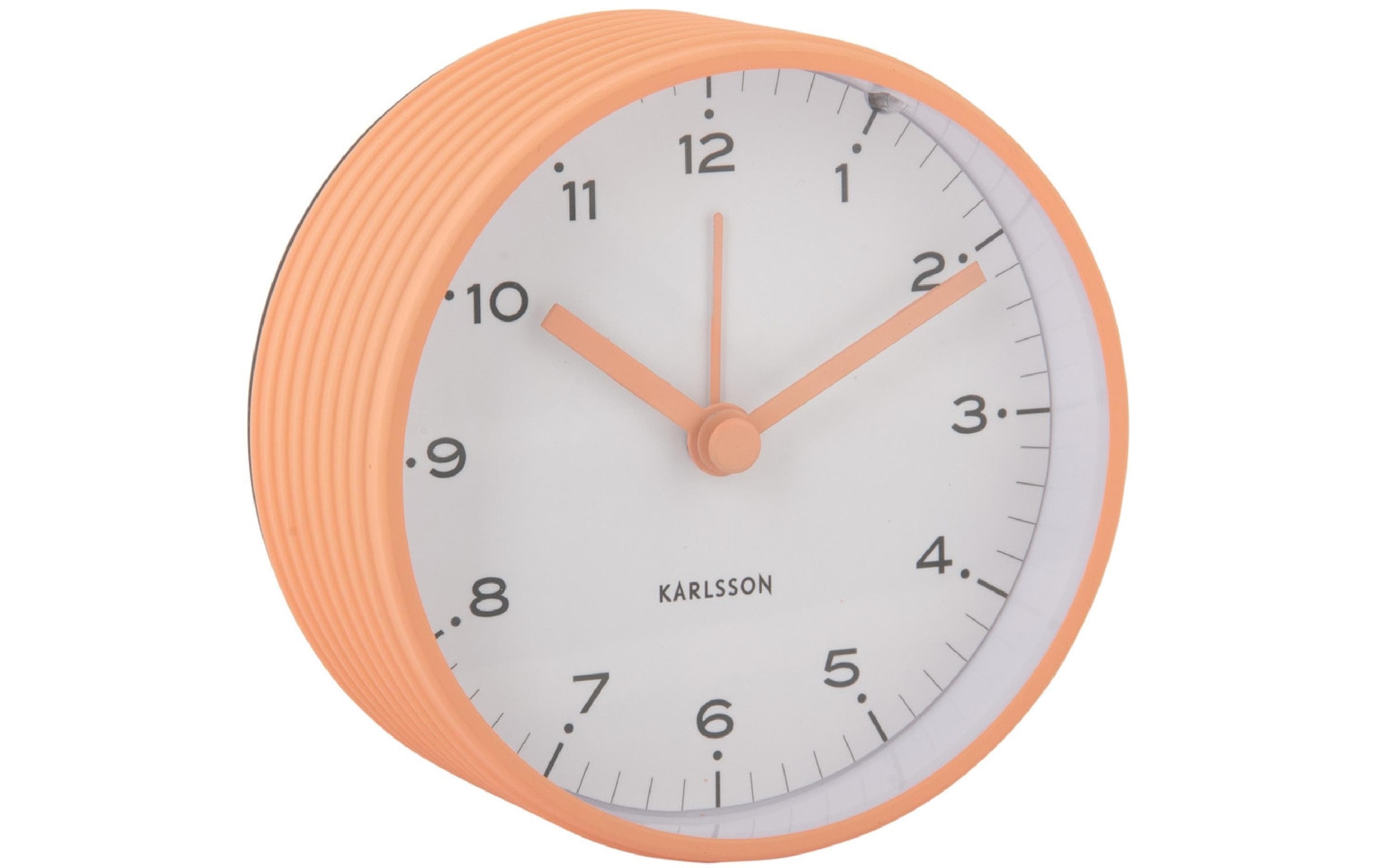 Karlsson Wecker »Circus Rings«