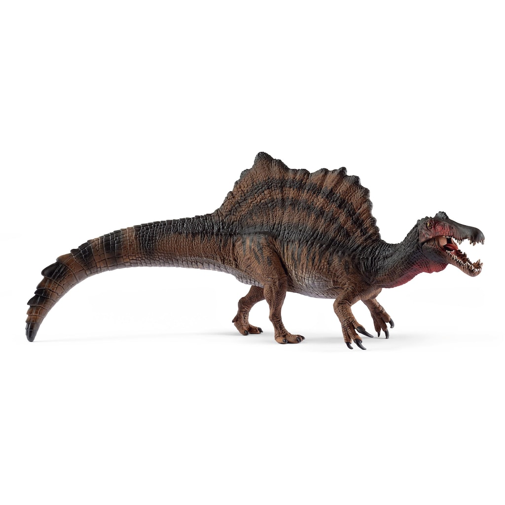 Schleich® Spielfigur »DINOSAURS, Spinosaurus (15009)«