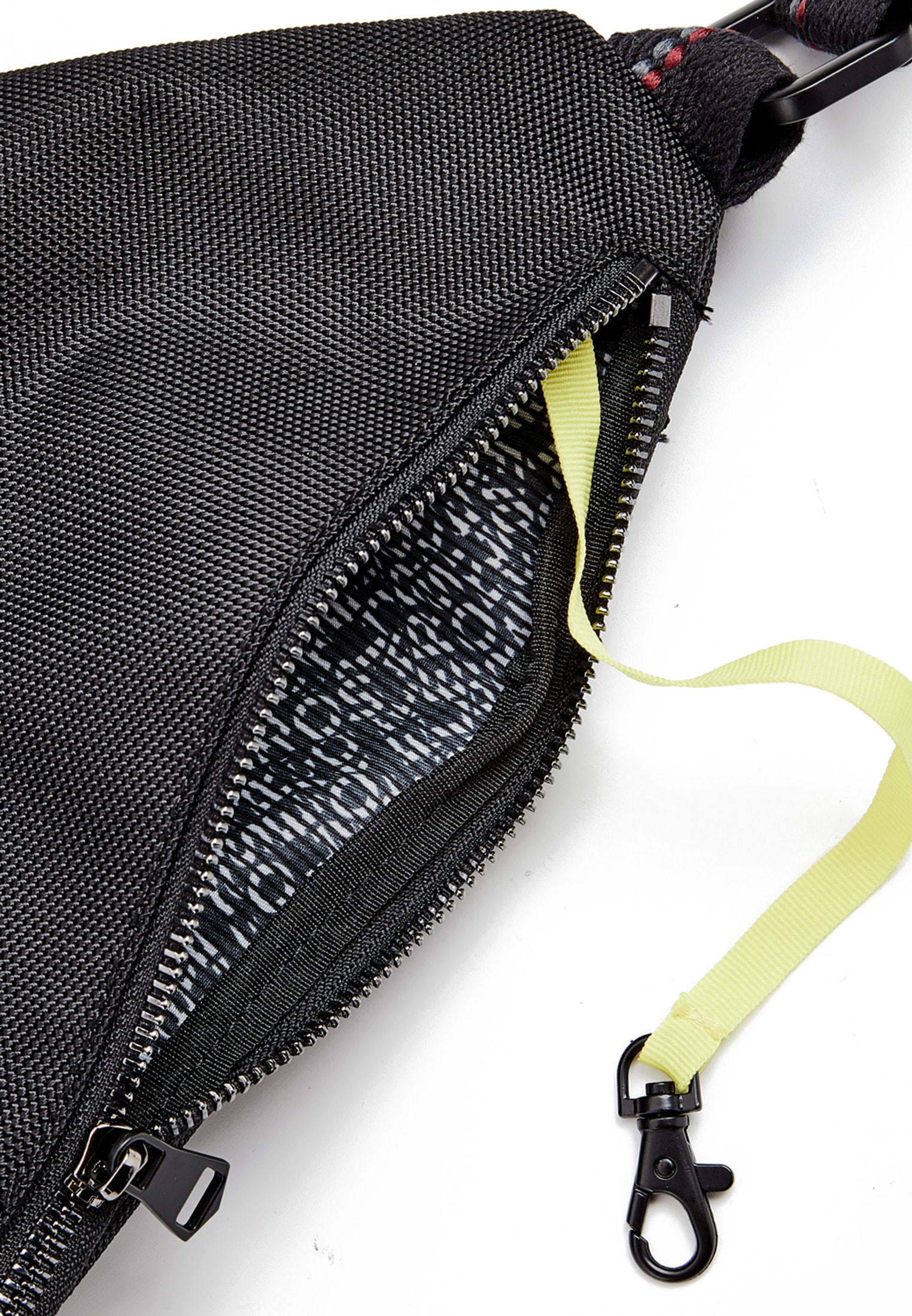 LERROS Sac à bandoulière »Praktische Umhängetasche«