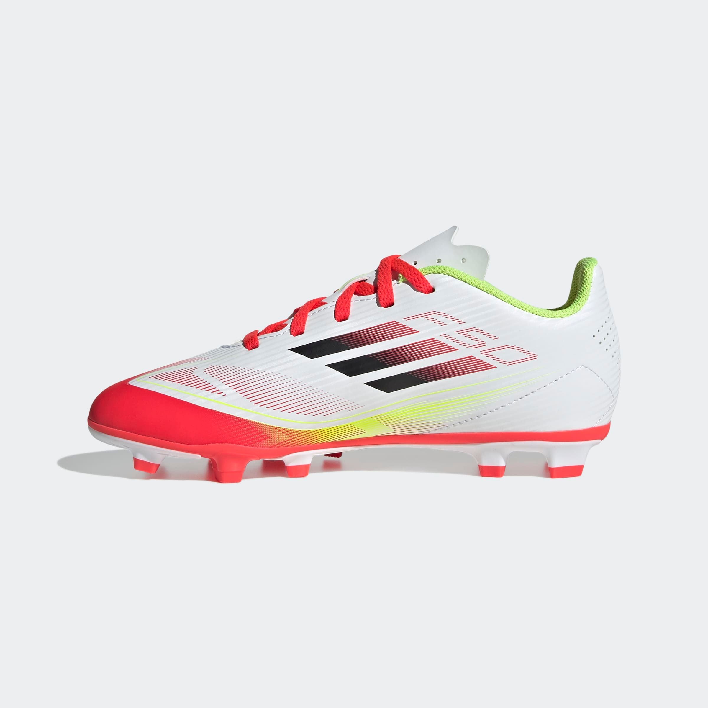 adidas Performance Fussballschuh »F50 CLUB KIDS FG/MG«, für Rasenplätze