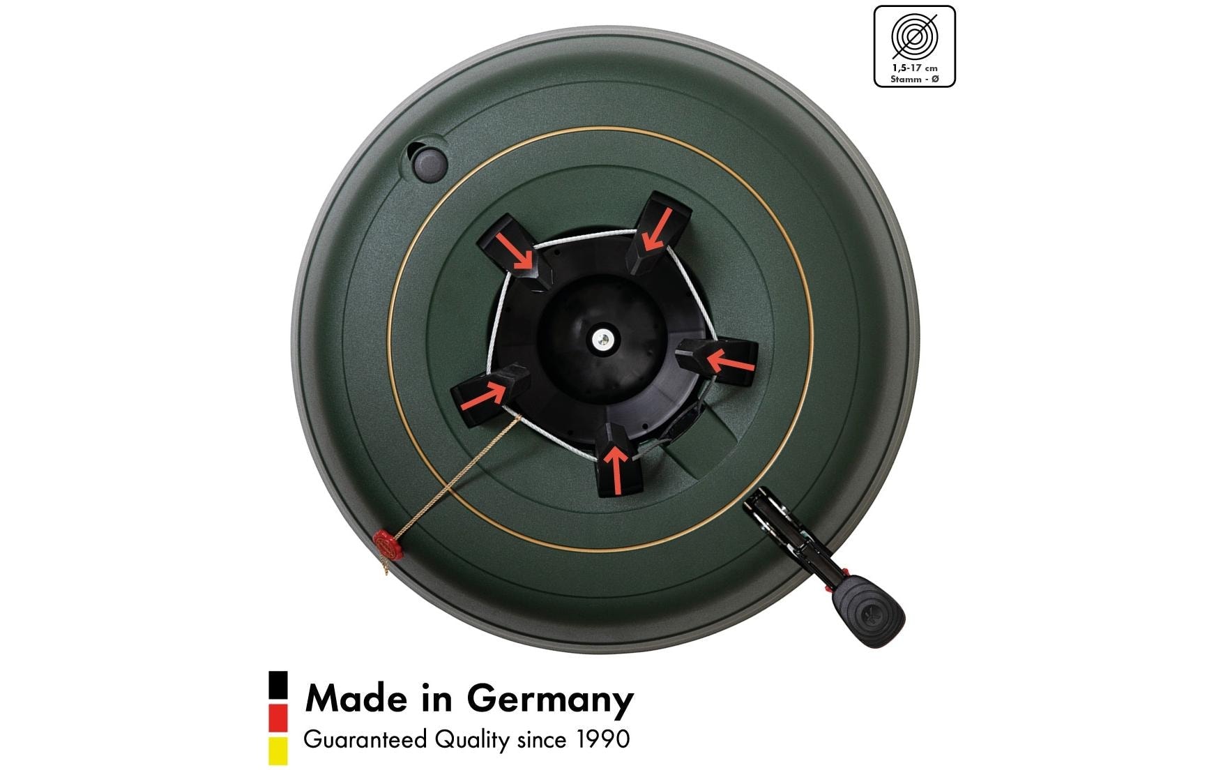 Krinner Christbaumständer »Ultra GripXXL«