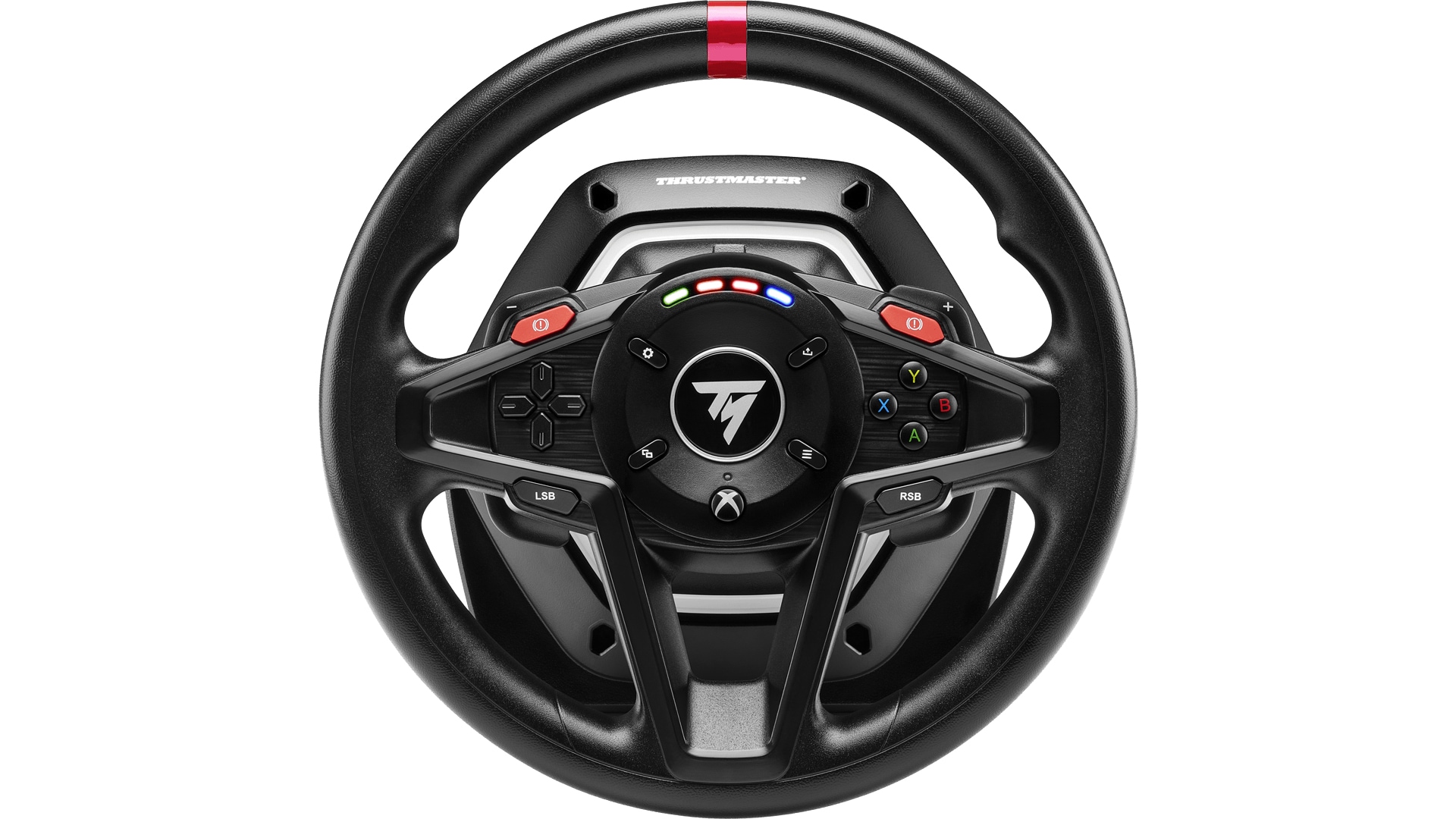 Thrustmaster Joystick »T128X/S FF Wheel«