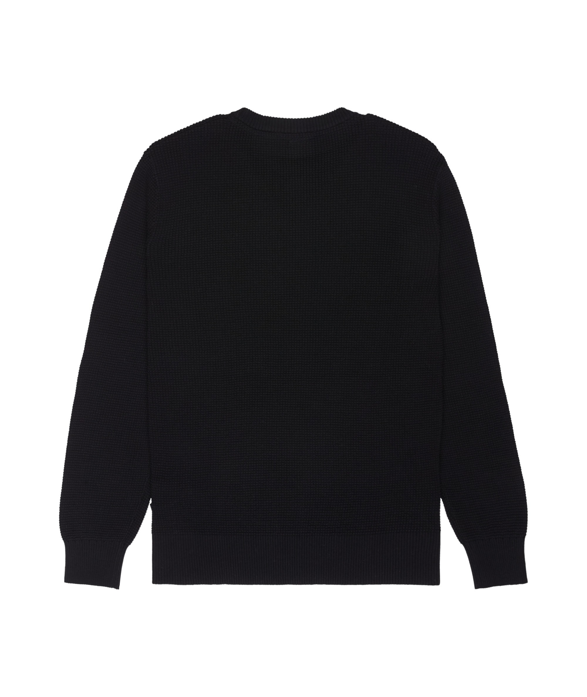 Quiksilver Sweat-shirt »WAFFLE SWEATER«, en coton, tailles S à XXL,
