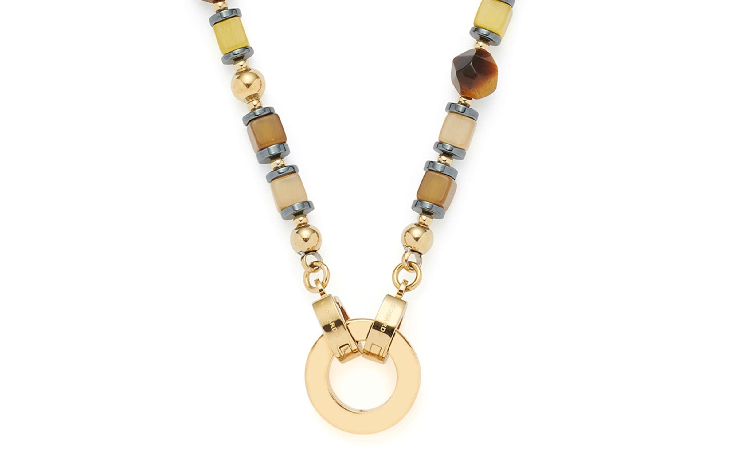 Image of LEONARDO Gliederkette »Havana C« bei Ackermann Versand Schweiz