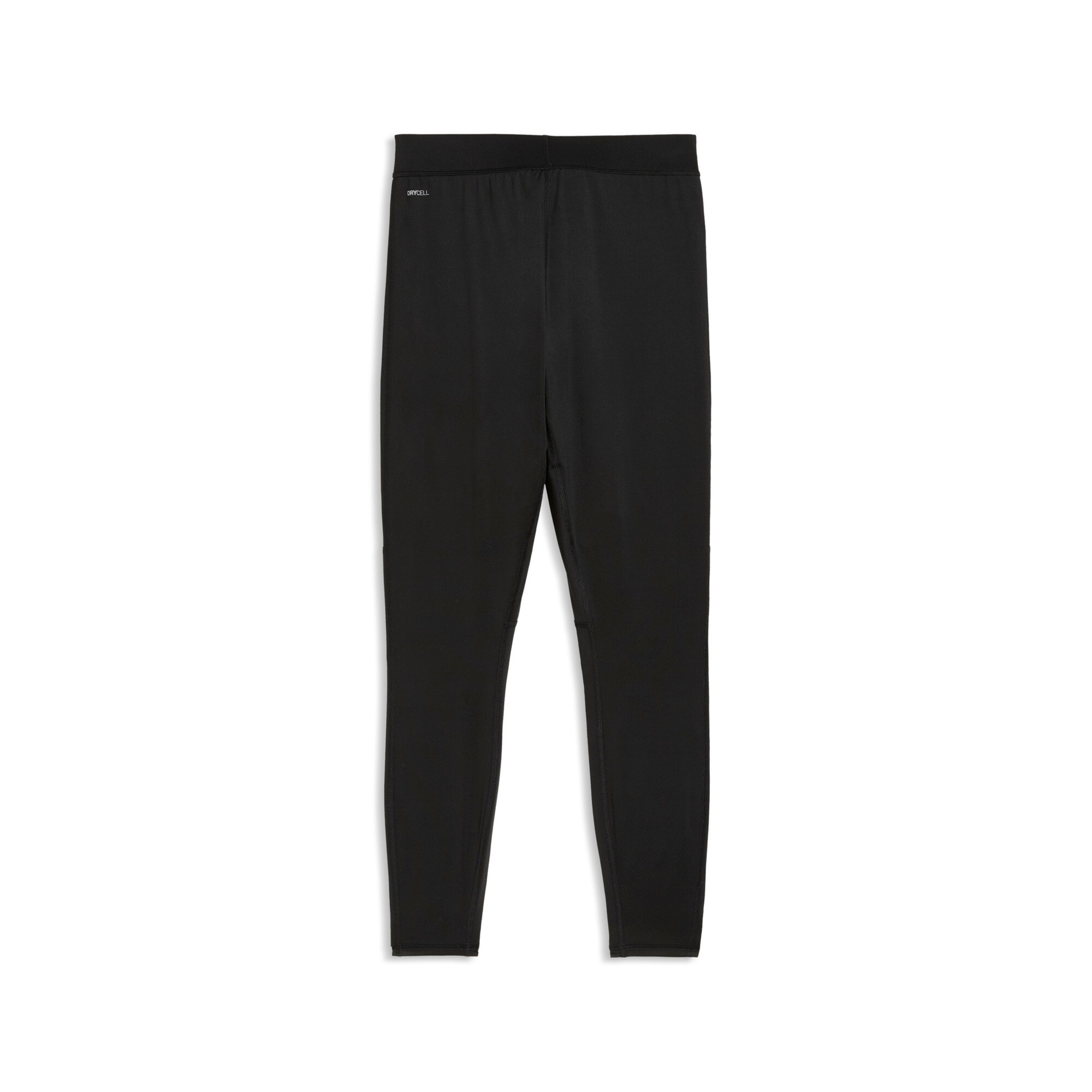 PUMA Trainingstights »TEAMLIGA26 BASELAYER LONG TIGHT«  mit DryCELL-Technologie, atmungsaktiv, schmale Passform