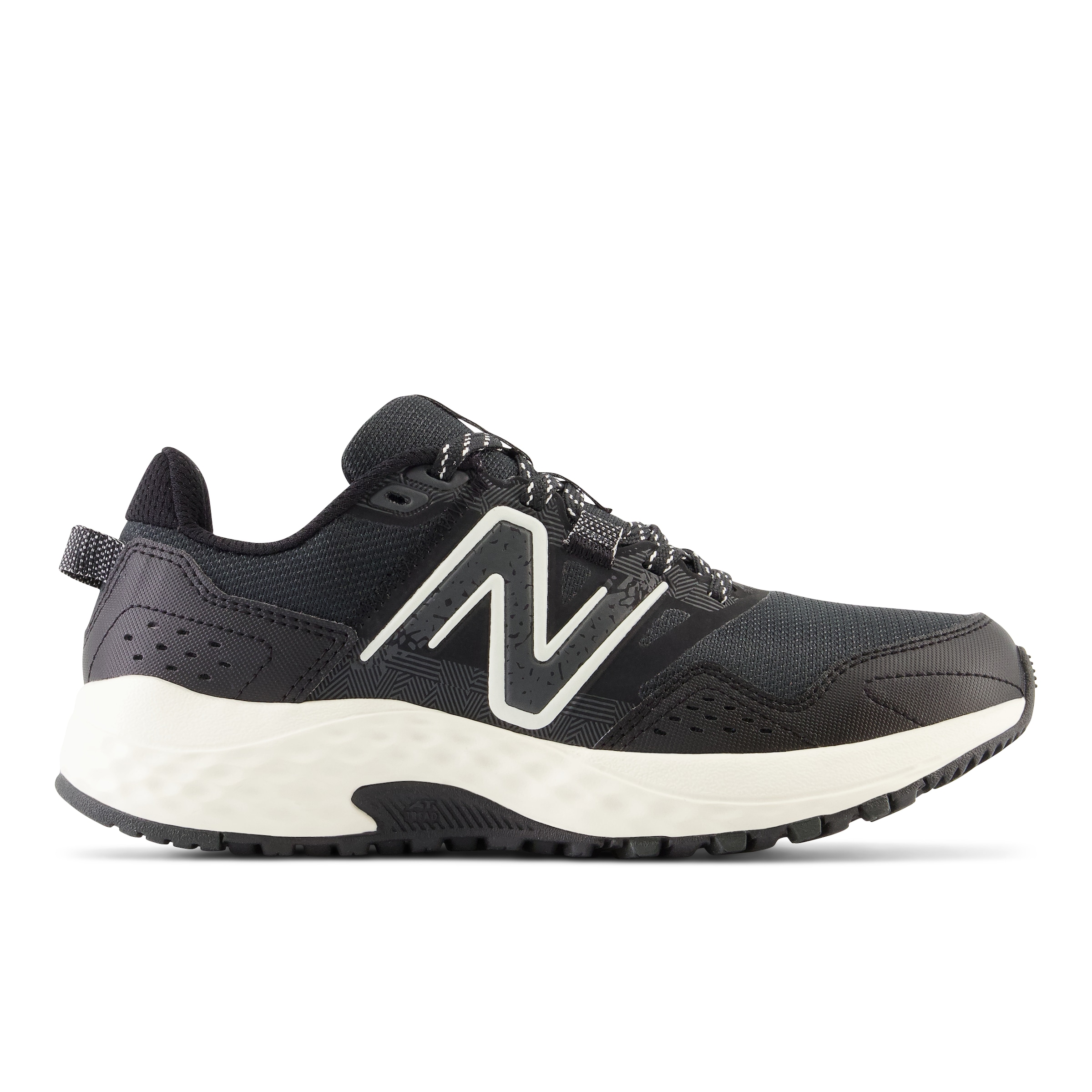 New Balance Laufschuh »WT410«, Walkingschuh, Trailrunningschuh