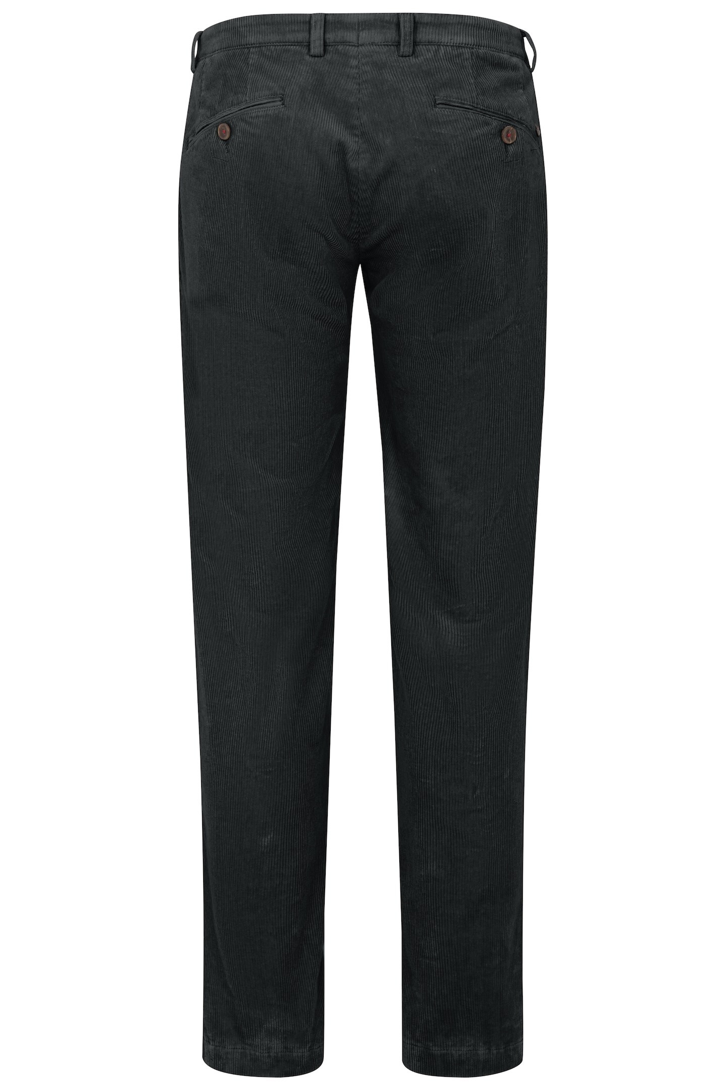 bugatti Cordhose  aus elastischer Baumwolle