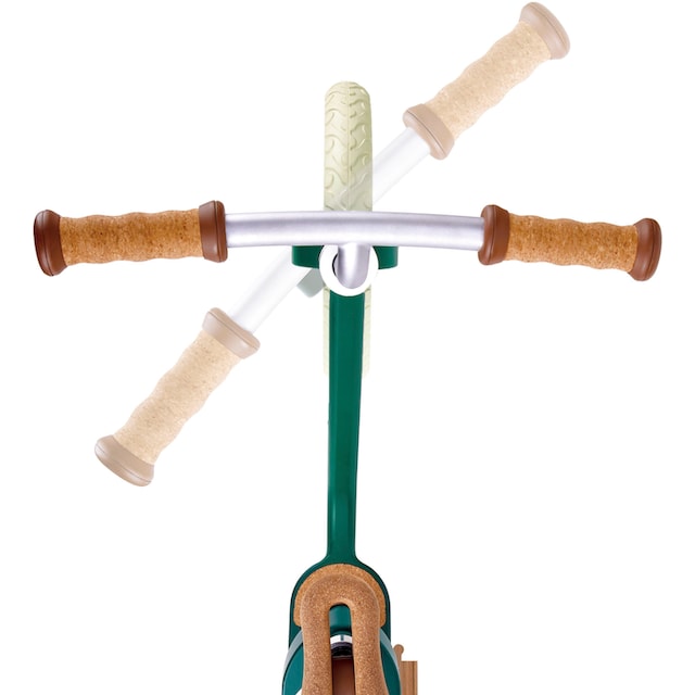 Modische Hape Laufrad »grün«, Felgen aus einer Magnesiumlegierung  versandkostenfrei shoppen
