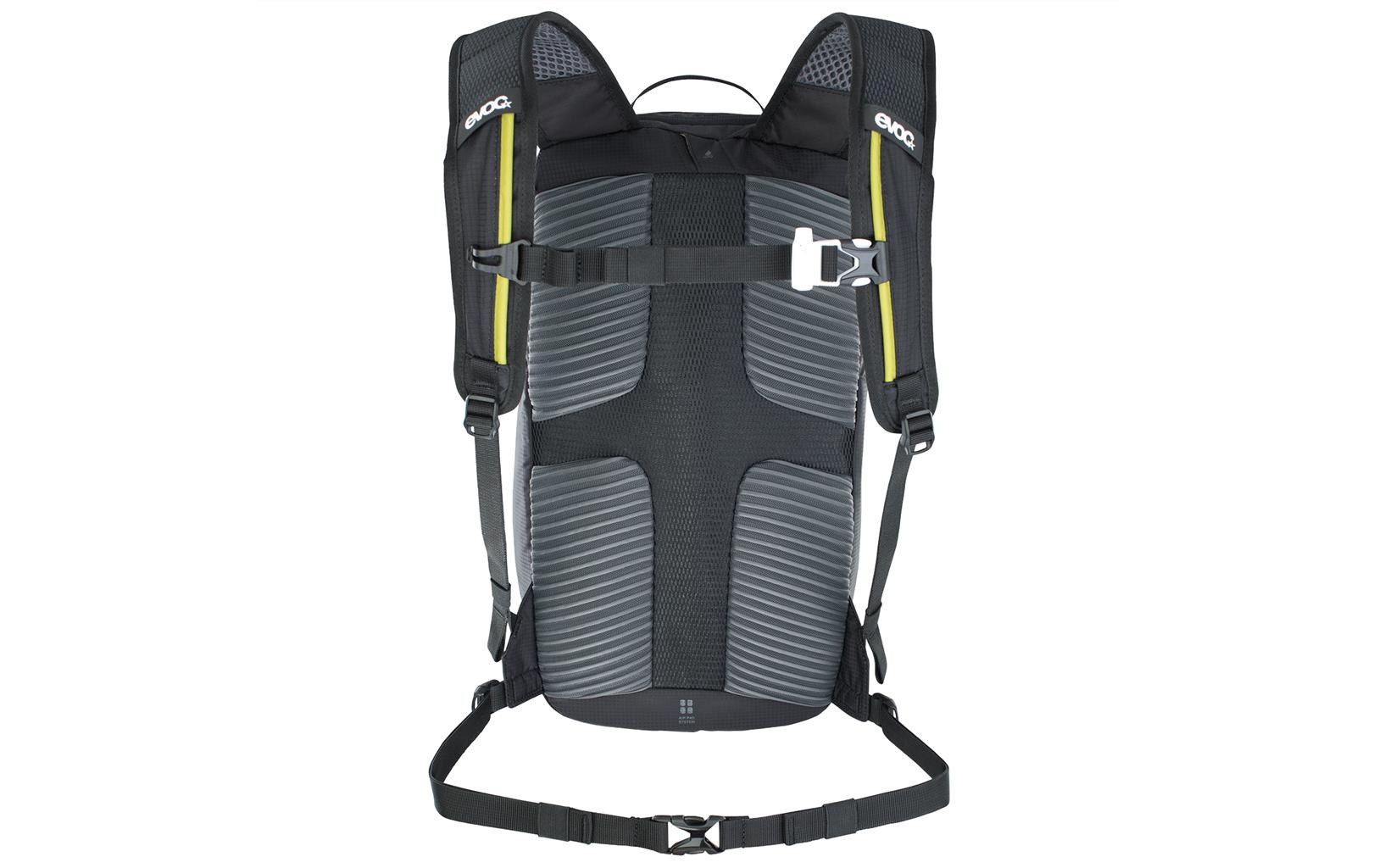 EVOC Rucksack »Ride«