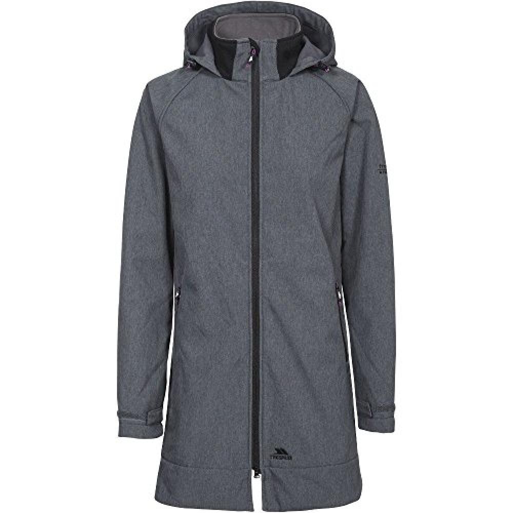 Softshelljacke »Damen Softshell-Jacke Maeve«