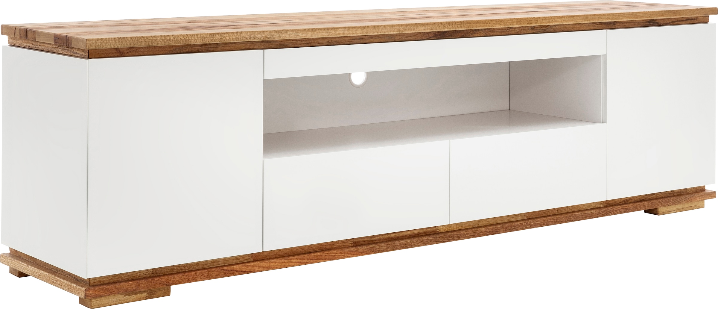 Image of MCA furniture Lowboard "Chiaro" Breite ca. 202 cm