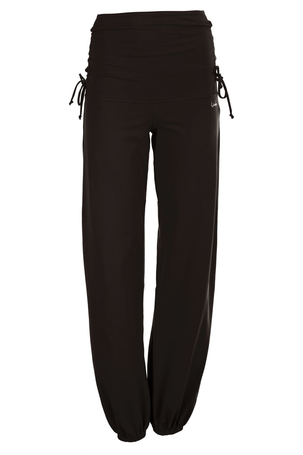 Image of Winshape Sporthose "WH1" mit seitlicher Raffung