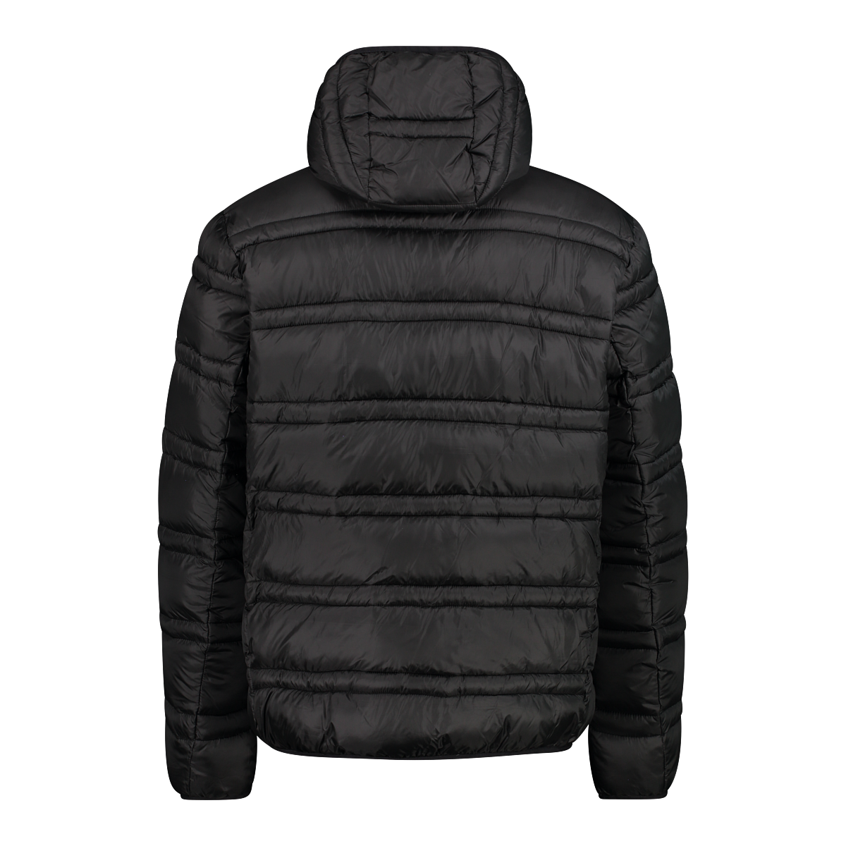 CMP Outdoorjacke, mit Kapuze