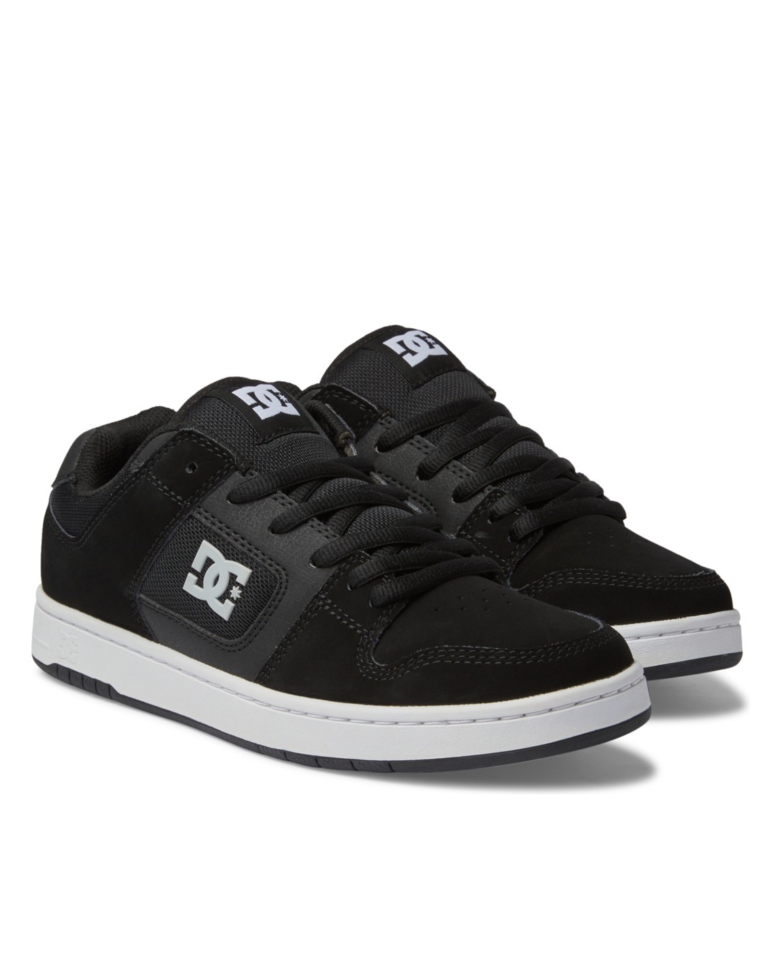 DC Shoes Sneaker »Manteca«