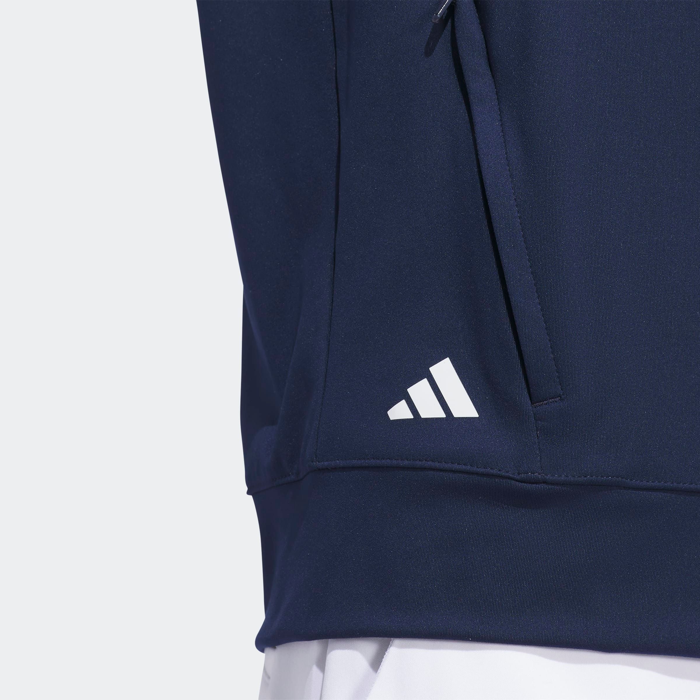 adidas Performance Sweat-shirt »WOMEN'S ULTIMATE365 HALF-ZIP LAYERING OBERTEIL«
