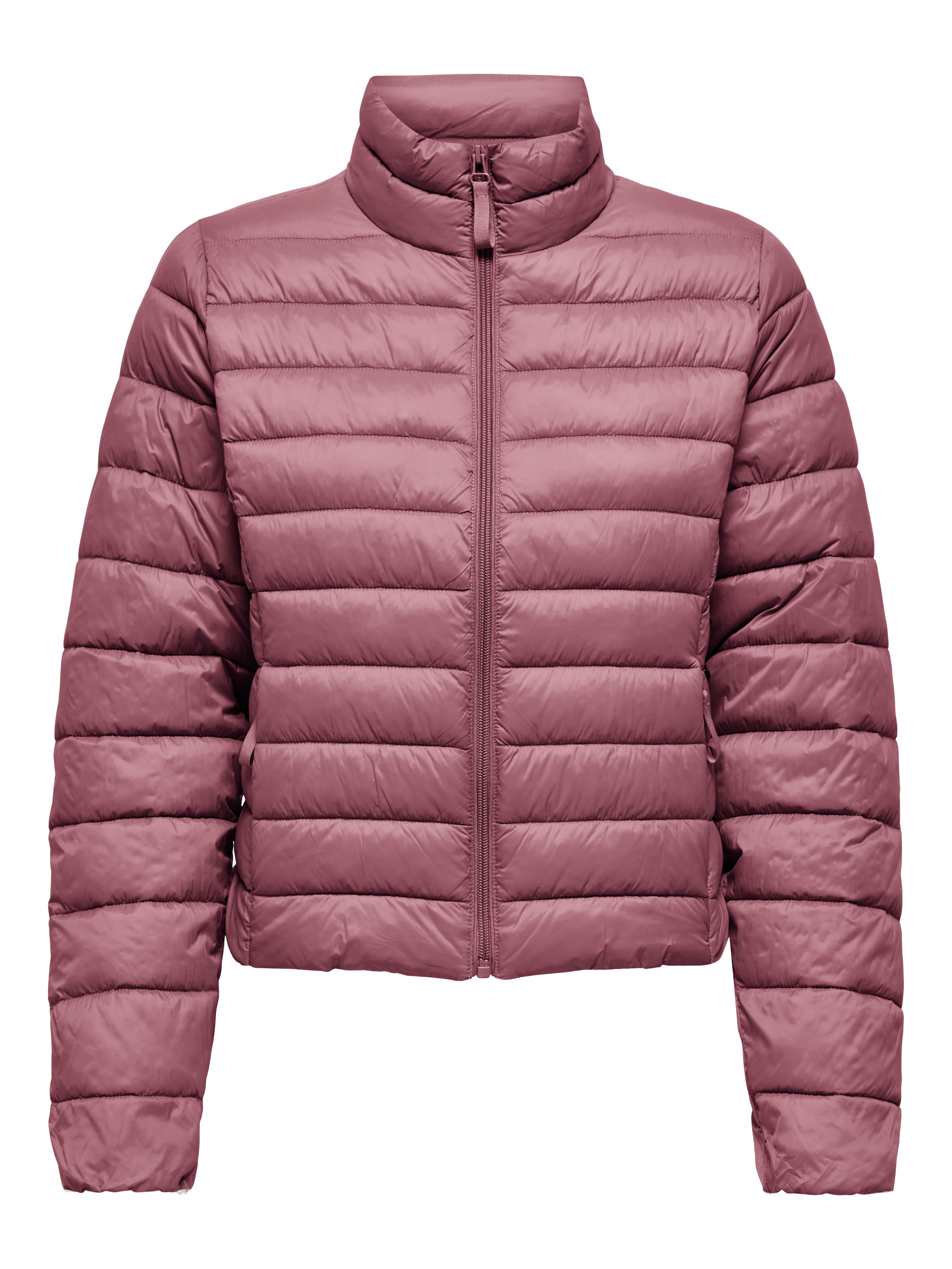 ONLY Veste matelassée »ONLTAHIA LW QUILTED JACKET OTW NOOS« sans capuche fibre synthétique