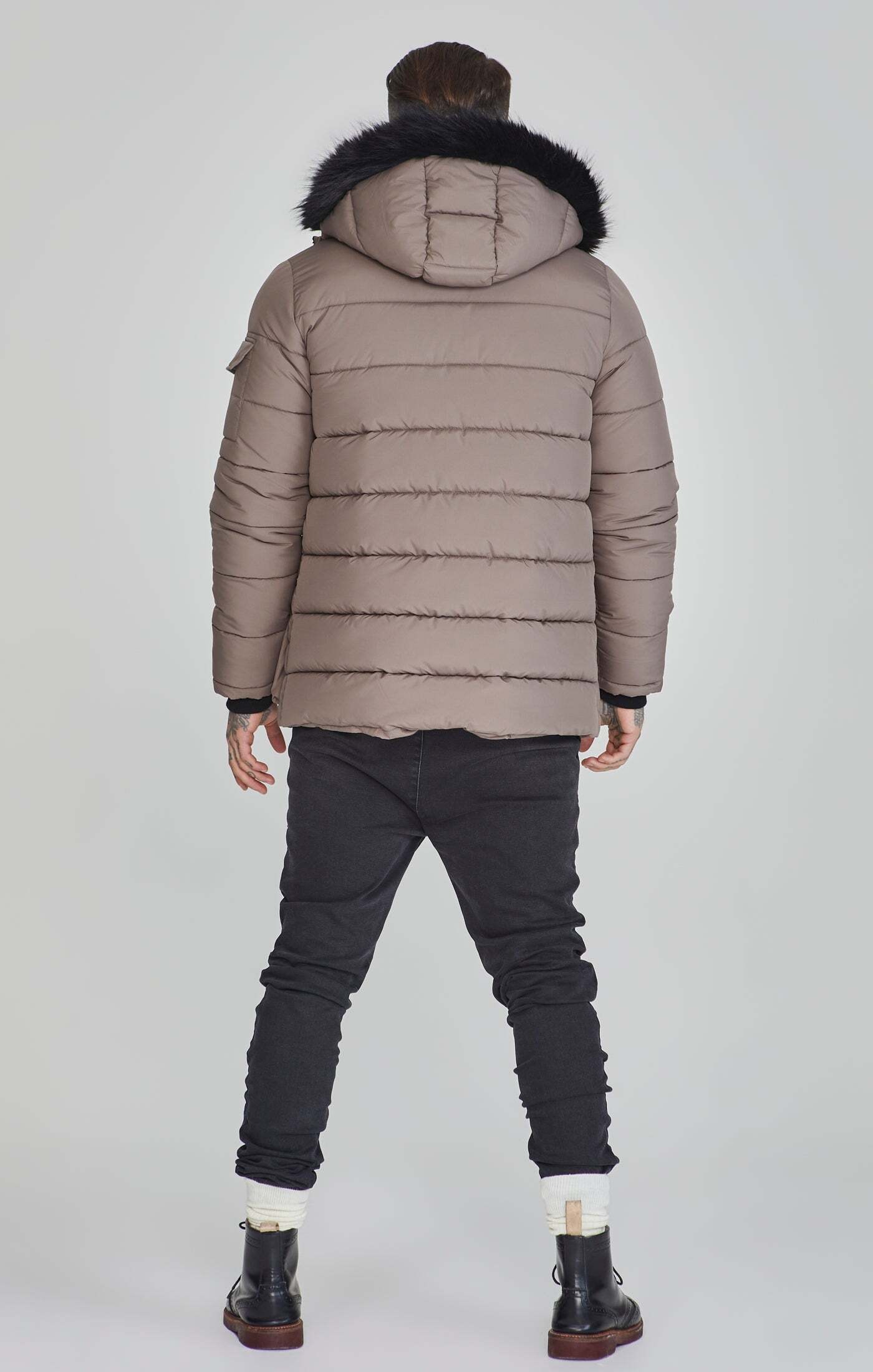 Siksilk Parka »Siksilk Parka Parka«
