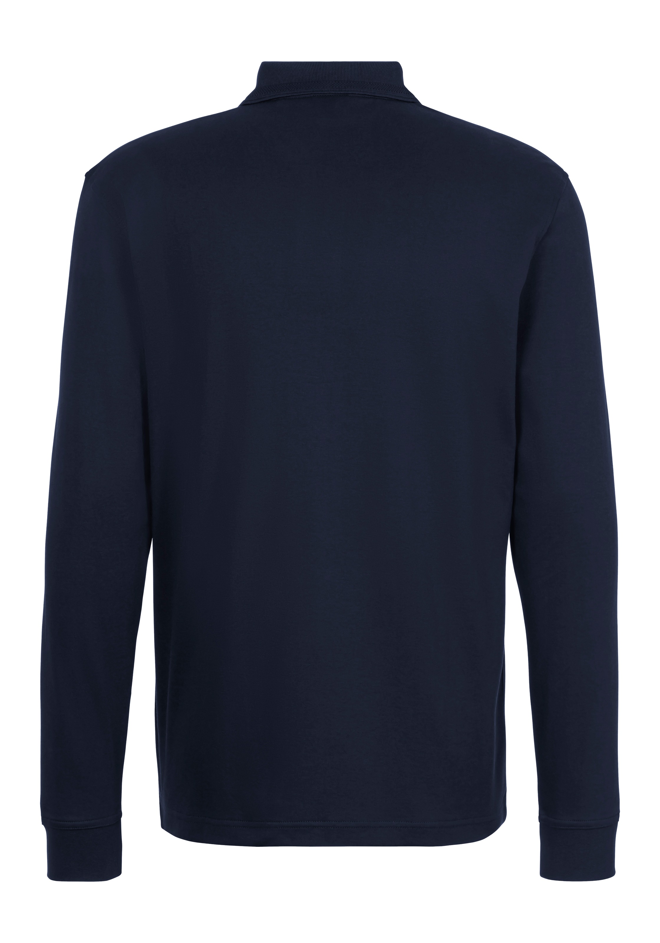 BOSS ORANGE Poloshirt »Pe«, mit Polokragen