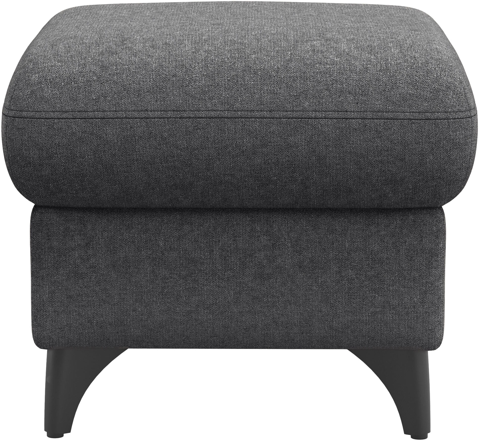 sit&more Polsterhocker »Glendale« mit Stauraum