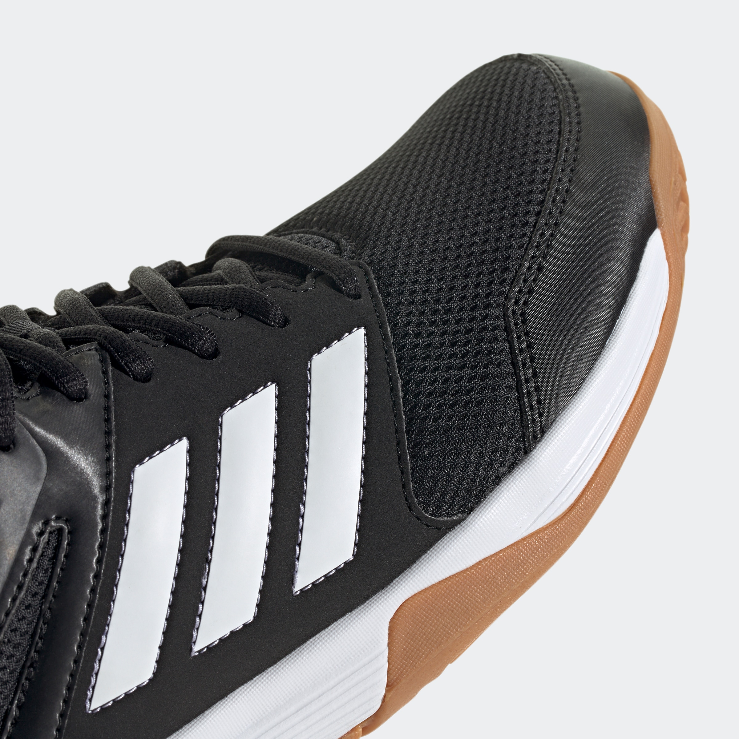 adidas Performance Indoorschuh »SPEEDCOURT IN«, besonders geeignet für Volleyball