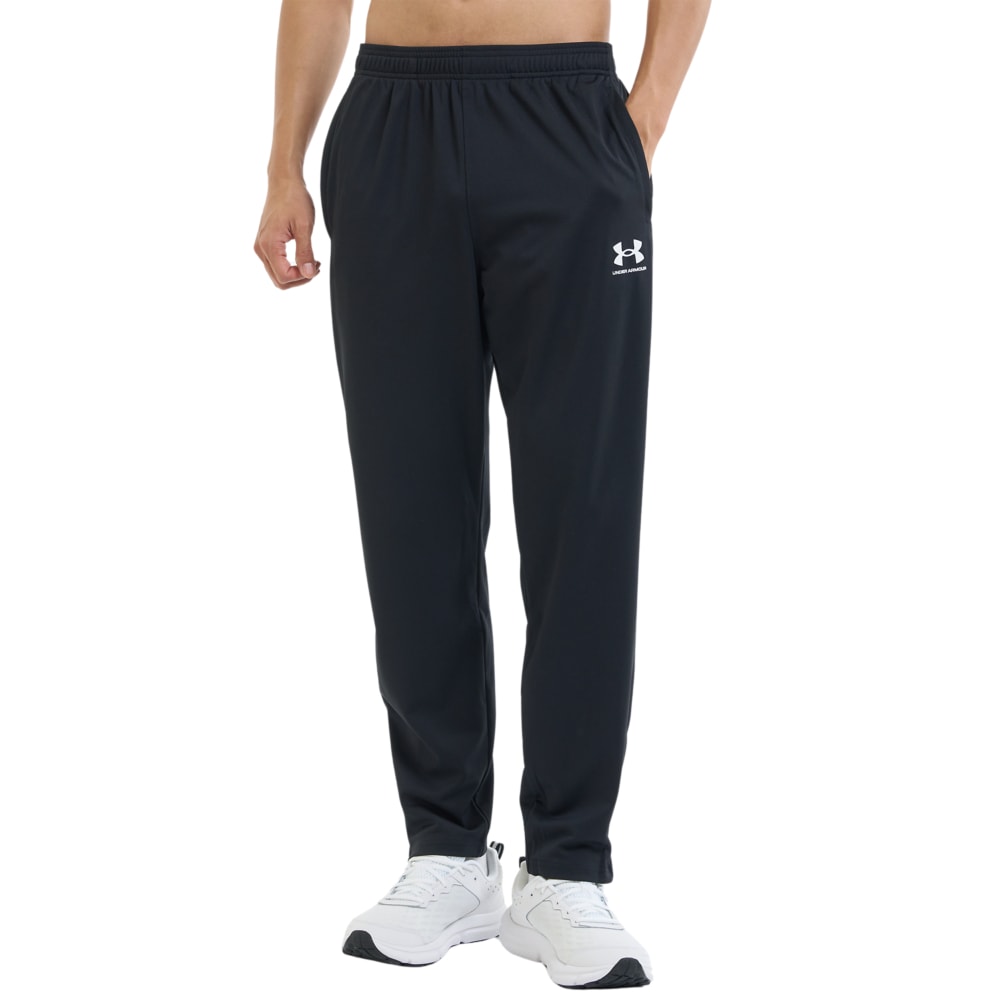 Image of Under Armour Trainingshose "UA Challenger Hose für" für vielseitige Aktivitäten, leichtes Material, bequeme Passform