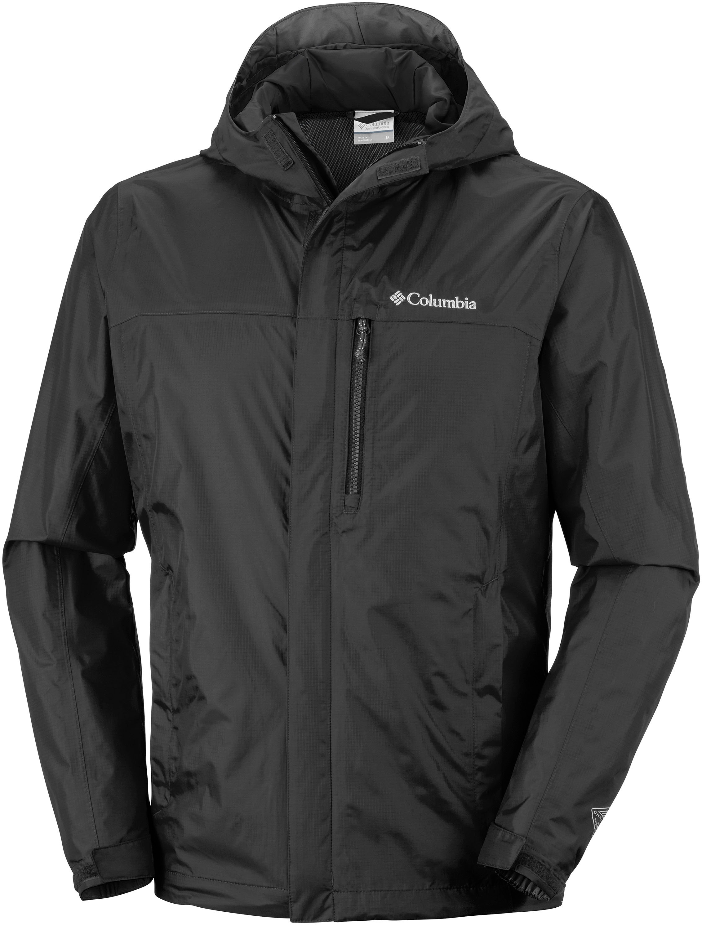 Image of Columbia Funktionsjacke »POURING ADVENTURE II« bei Ackermann Versand Schweiz