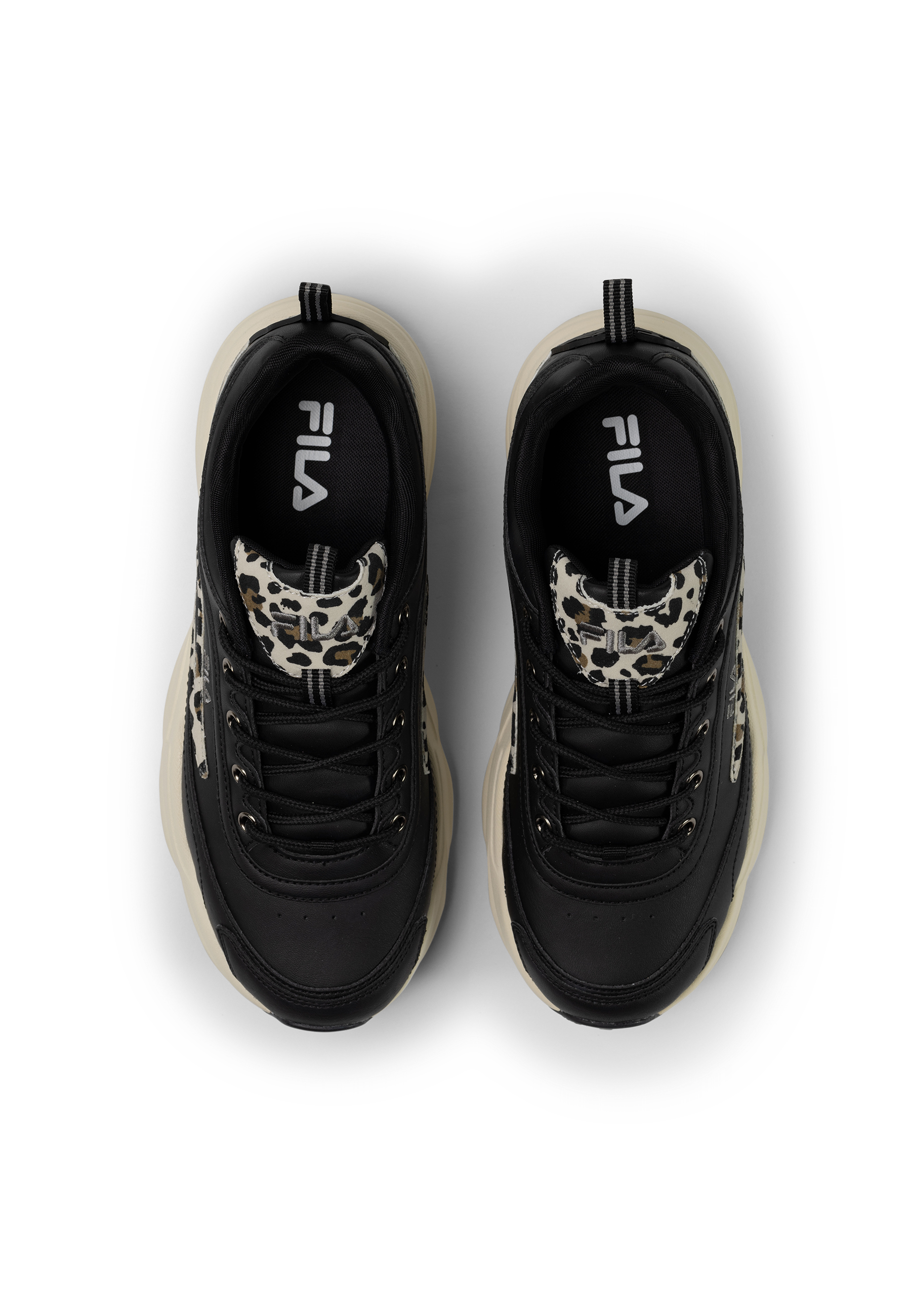 Fila Sneaker »FILA SKYE ZP A WMN«