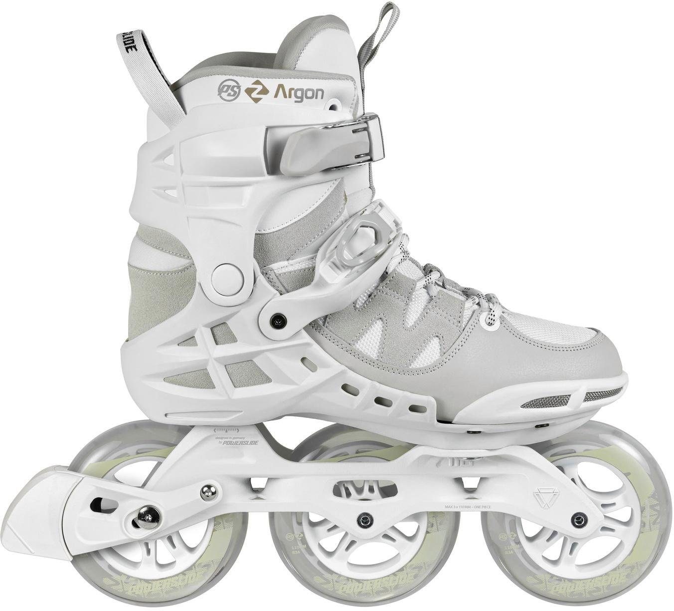 Image of Powerslide Inlineskates »Phuzion Argon Cloud 110« bei Ackermann Versand Schweiz