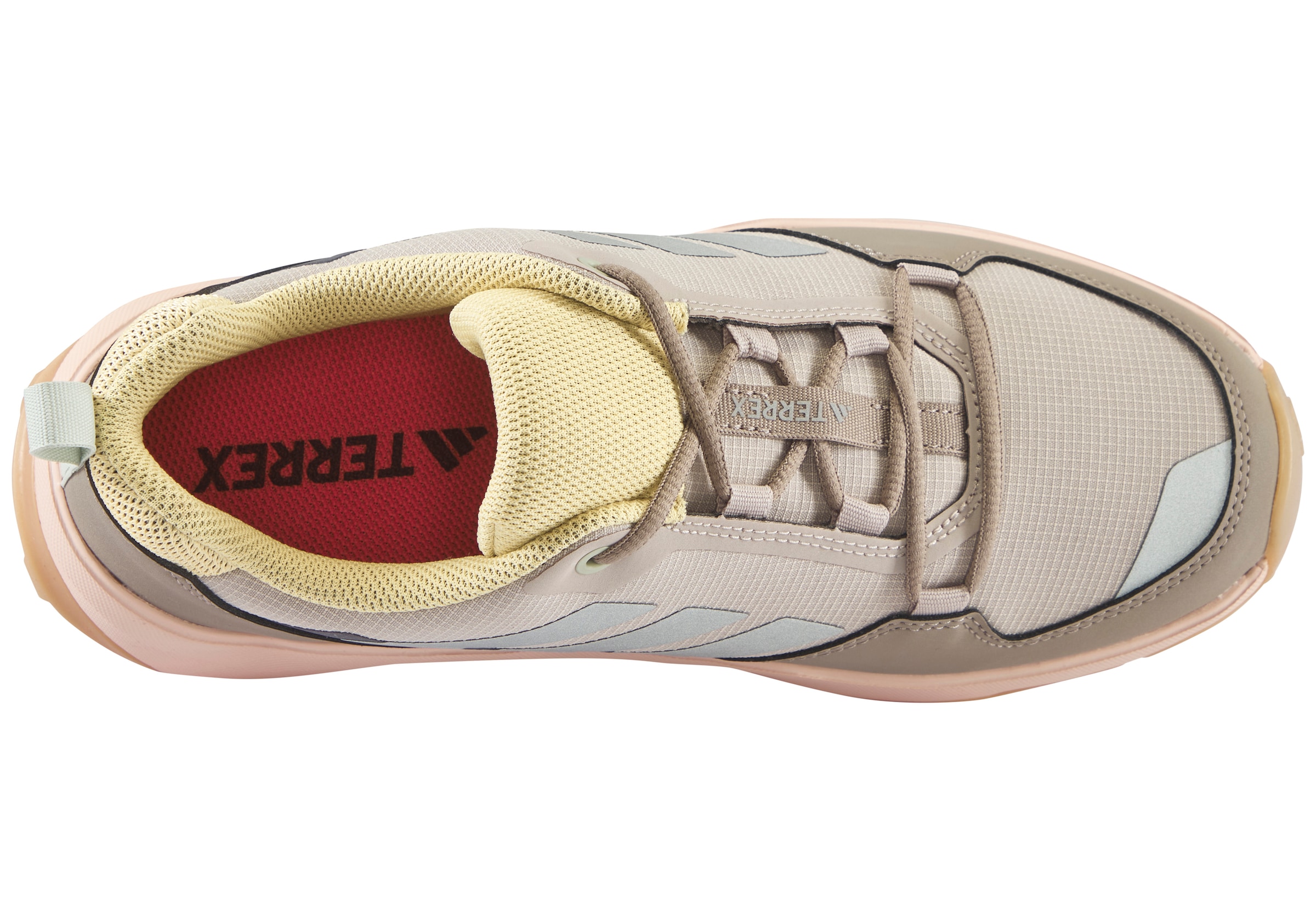adidas TERREX Chaussure de randonnée »AX4R«  pour enfants et adolescents