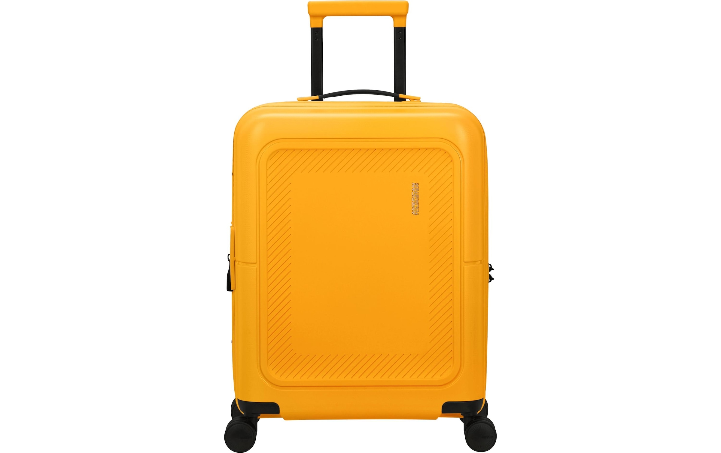 American Tourister® Valise »DASHPOP 77« 47 litre 4 Rollen Valise grande valise de voyage serrure TSA à combinaison bagage enregistré