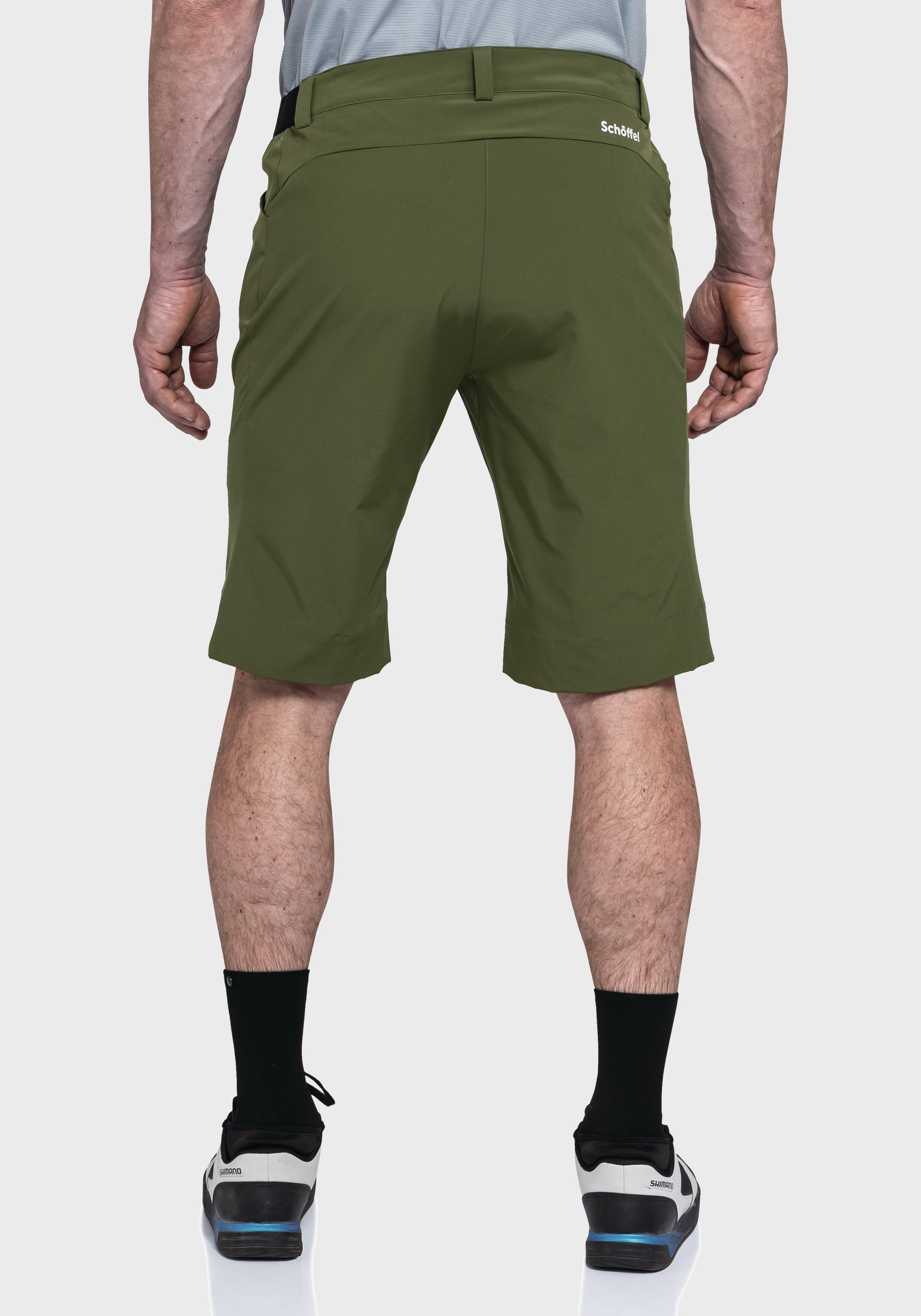 Schöffel Shorts »Shorts Style Keitele MNS«
