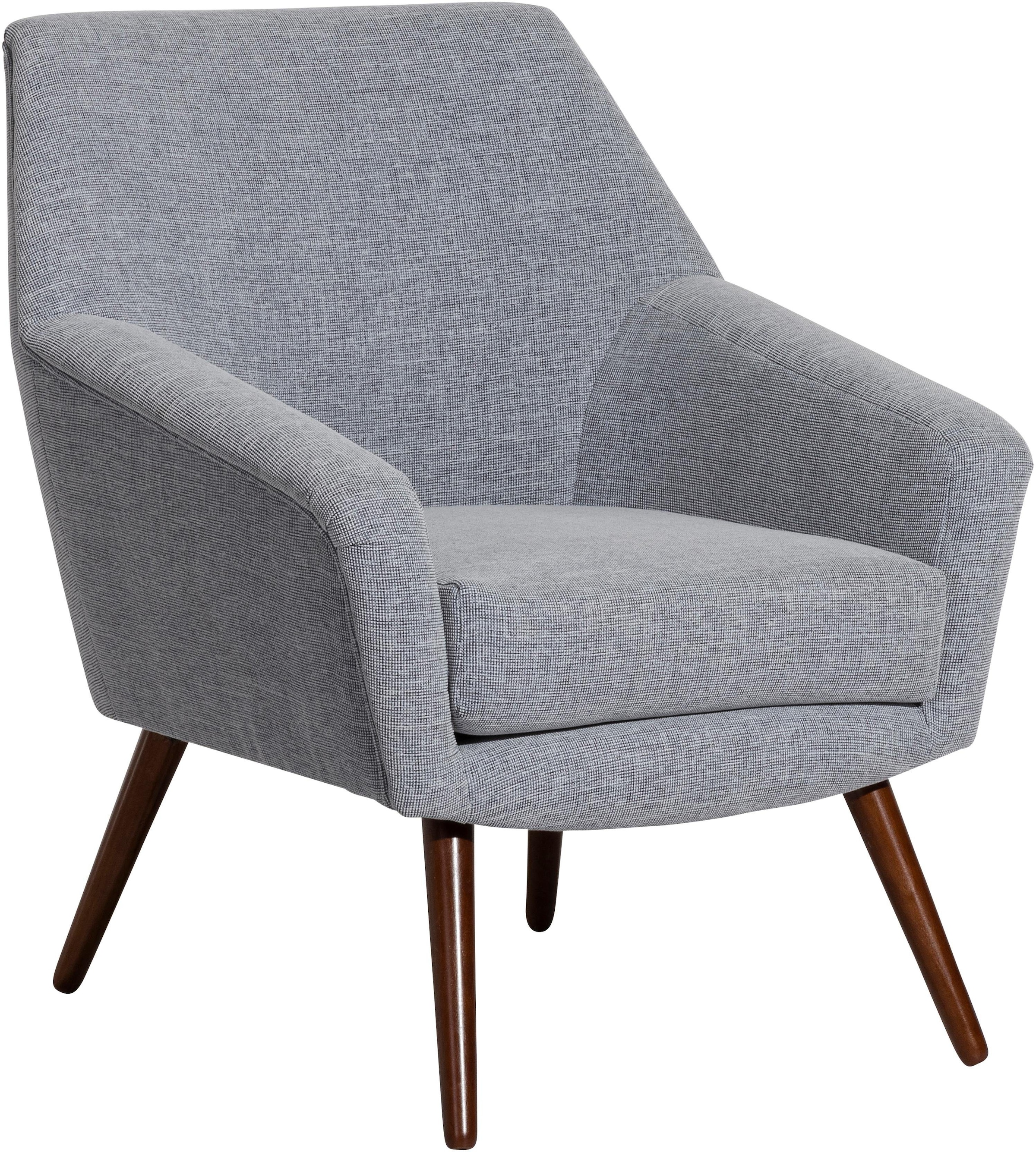 Image of Max Winzer® Sessel »Alan«, im Retrolook bei Ackermann Versand Schweiz