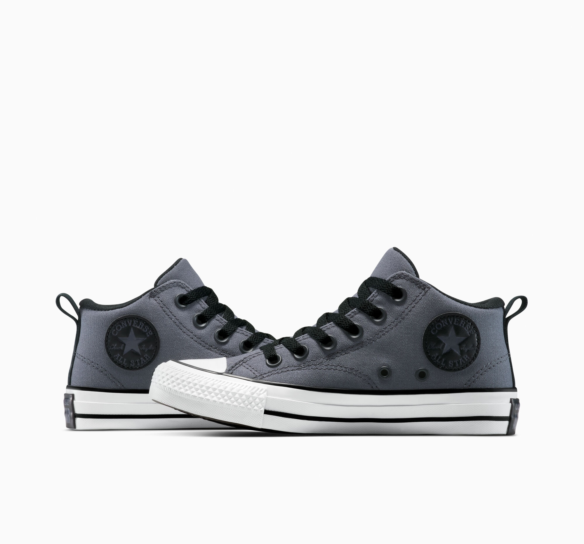 Converse Bottines de sneakers »CHUCK TAYLOR ALL STAR MALDEN STREET«  Winterschuhe, Schnürboots, Sneaker