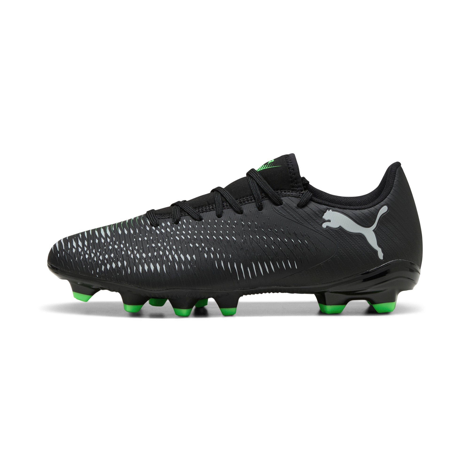 PUMA Fussballschuh »FUTURE 8 PLAY FG/AG«, für Rasenplätze
